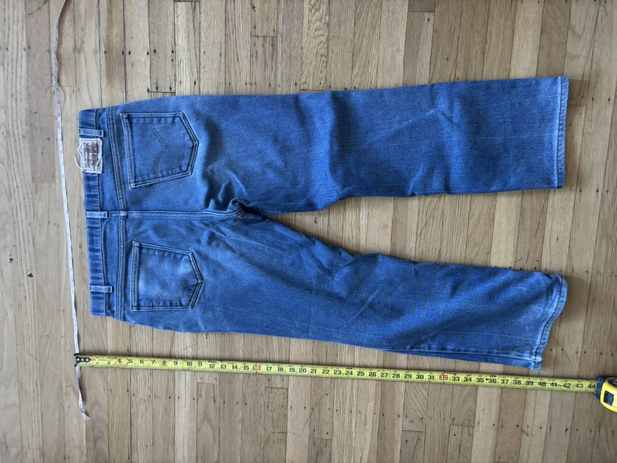 Levi's Vintage Clothing Vintage levis Size US 36 / EU 52 - 2 Thumbnail