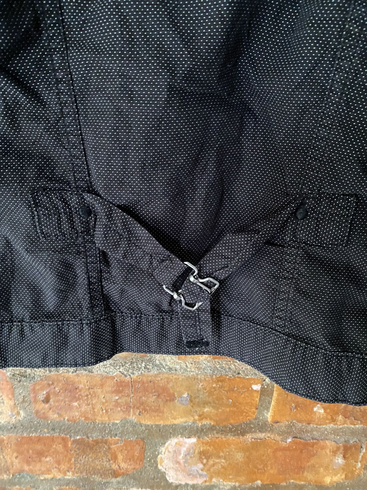 KOZABURO × Wrangler Wrangler x Nano Universe zip up 50s inspired Lights jacket Size US S / EU 44-46 / 1 - 10 Thumbnail