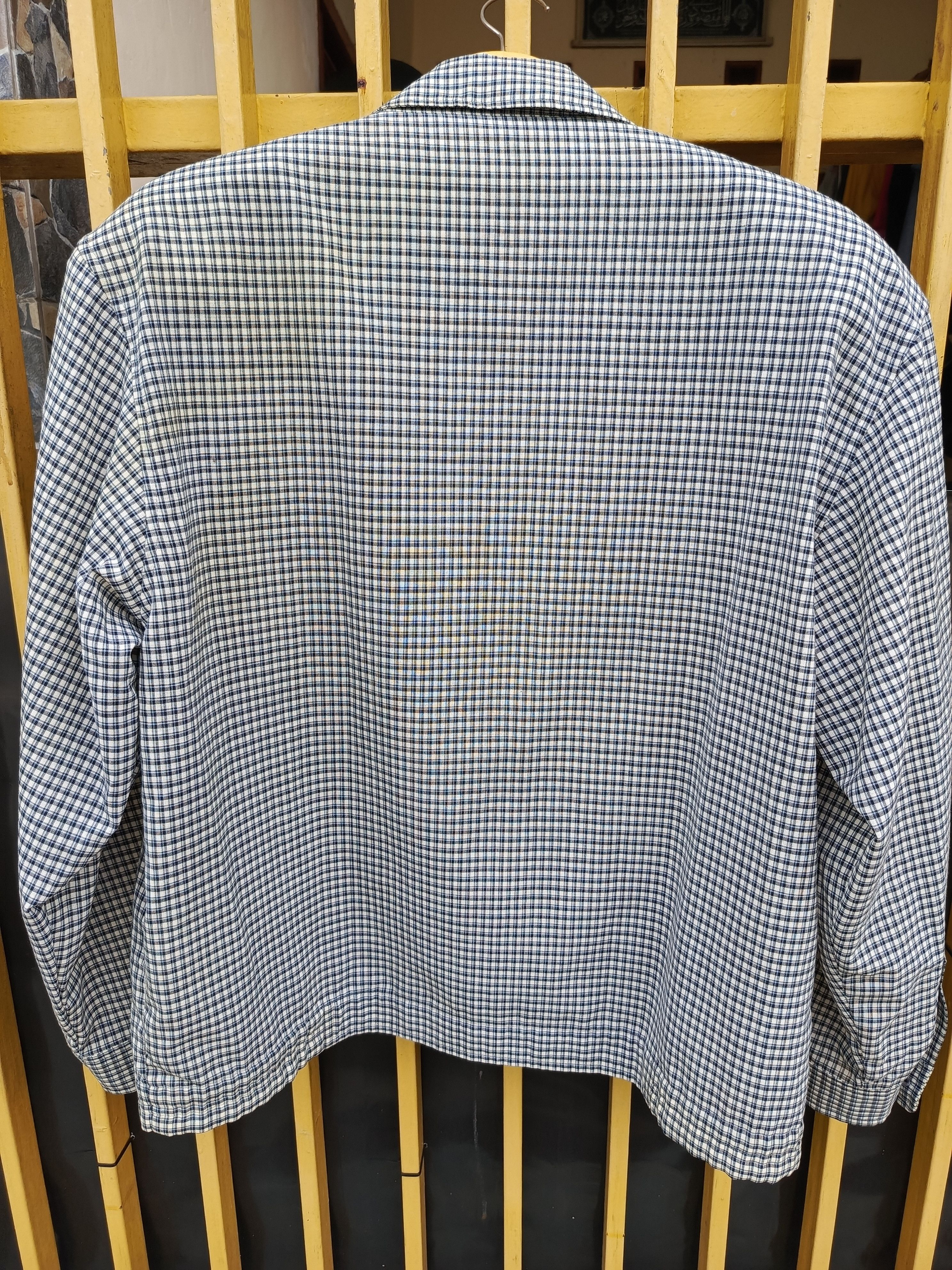 Vintage × Yves Saint Laurent Yves Saint Laurent jacket Size US L / EU 52-54 / 3 - 7 Thumbnail