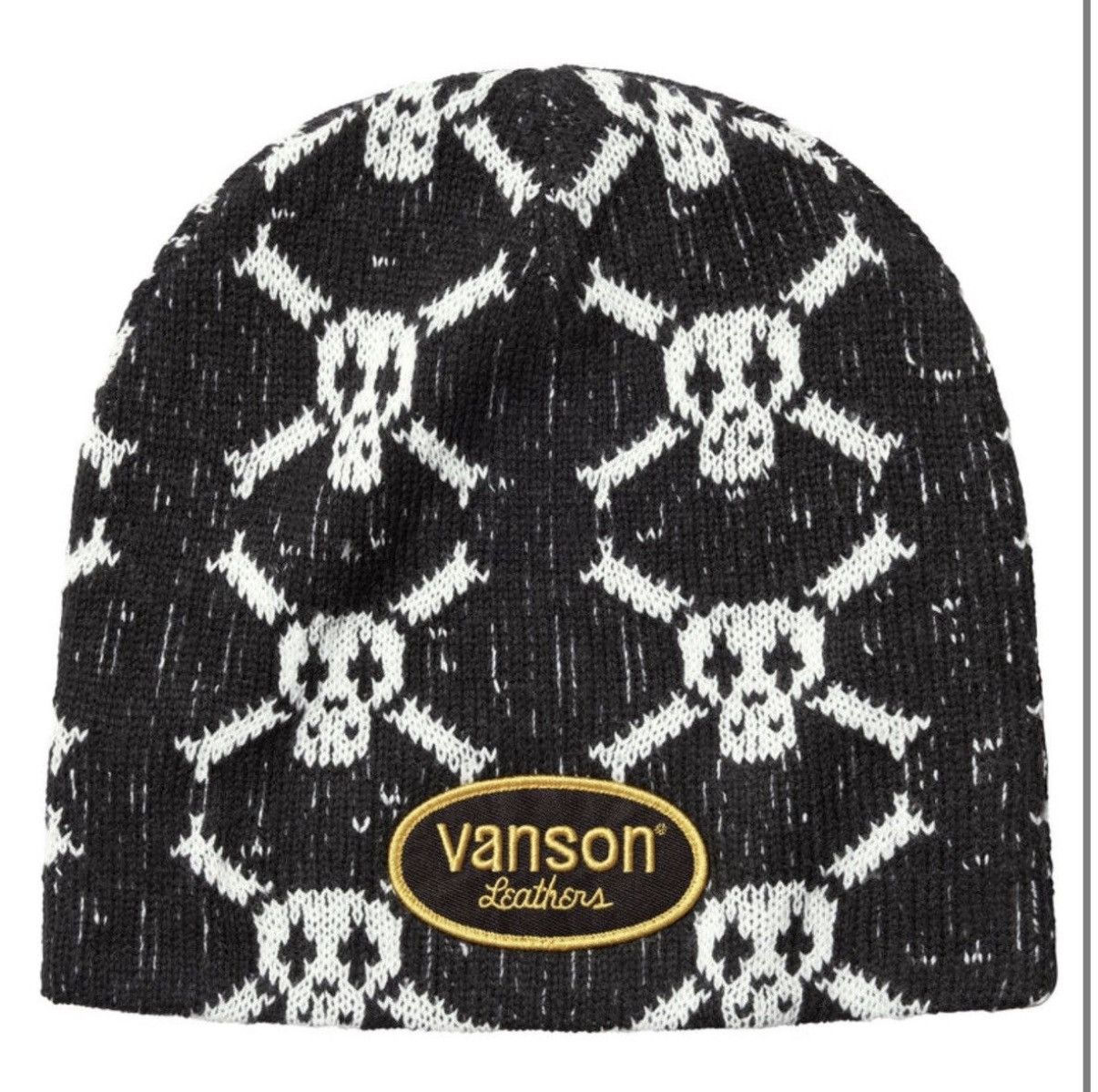 Supreme Supreme Base Layer Beanie Skull Cap | Grailed