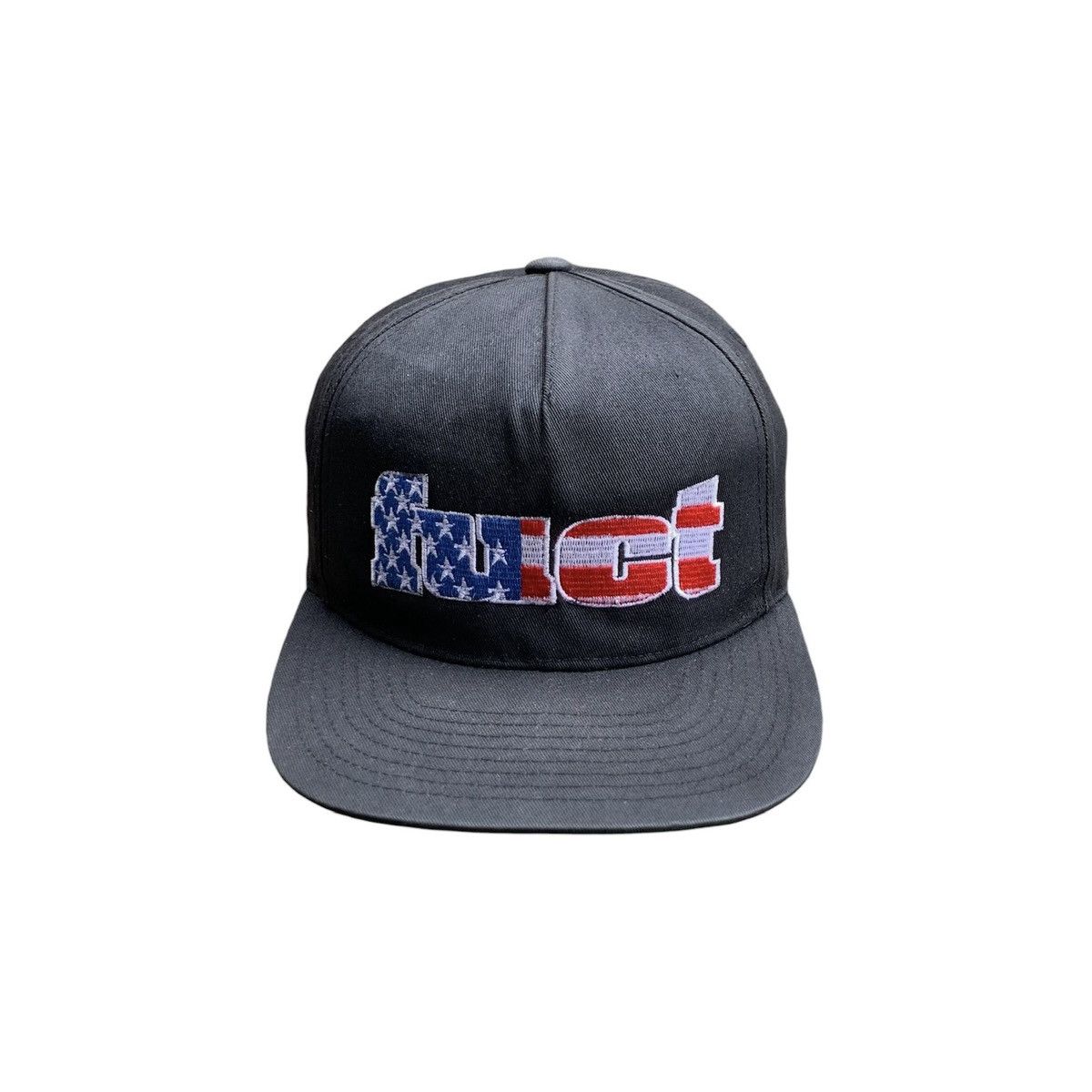Men's Fuct Hats | Grailed