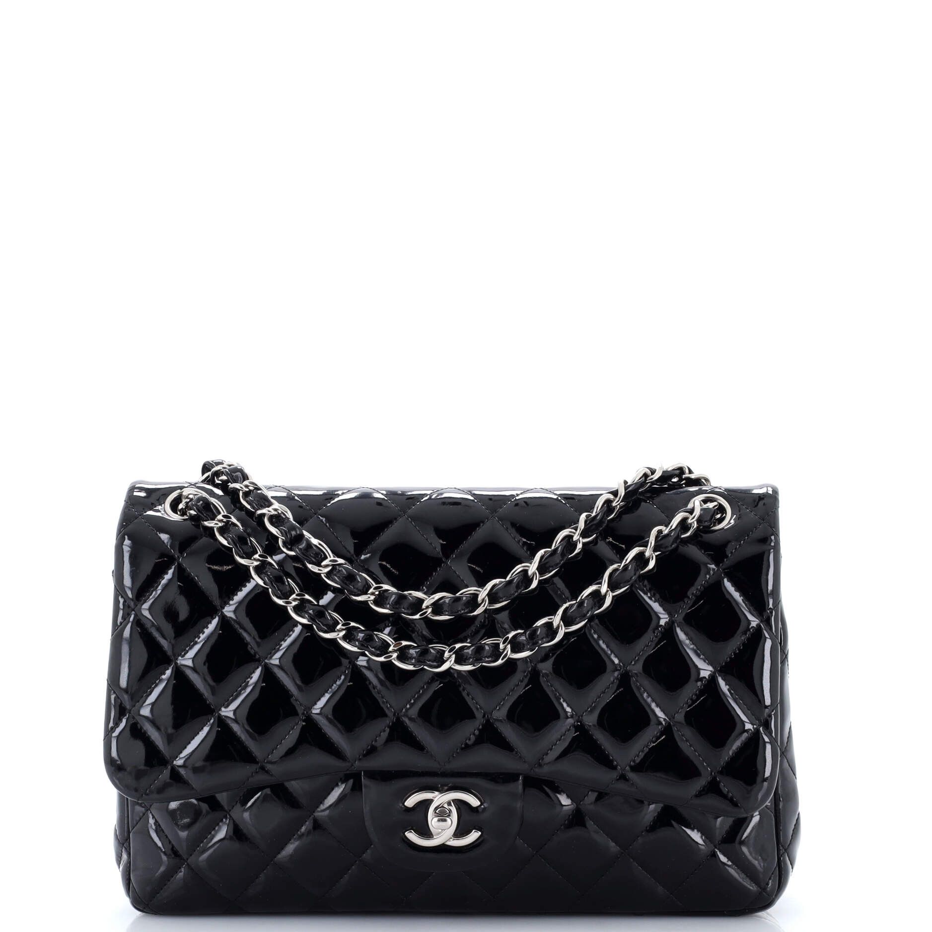 Chanel Classic Double Flap Bag Size ONE SIZE - 1 Thumbnail