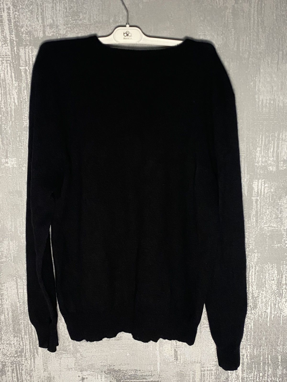Ralph Lauren Vintage Polo Ralph Lauren Wool Sweater Size M Size US M / EU 48-50 / 2 - 7 Thumbnail