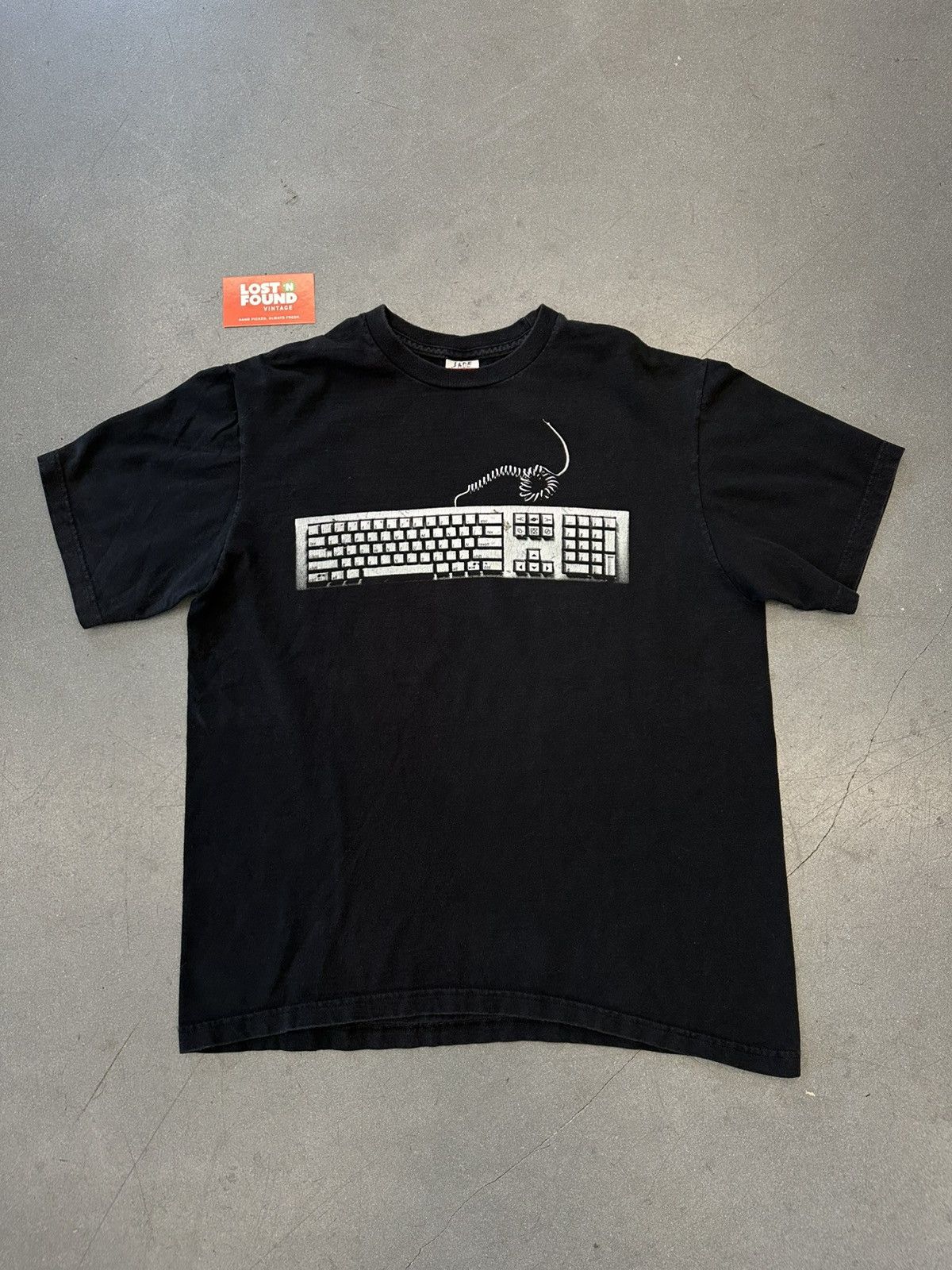 Keyboard tee supreme sale