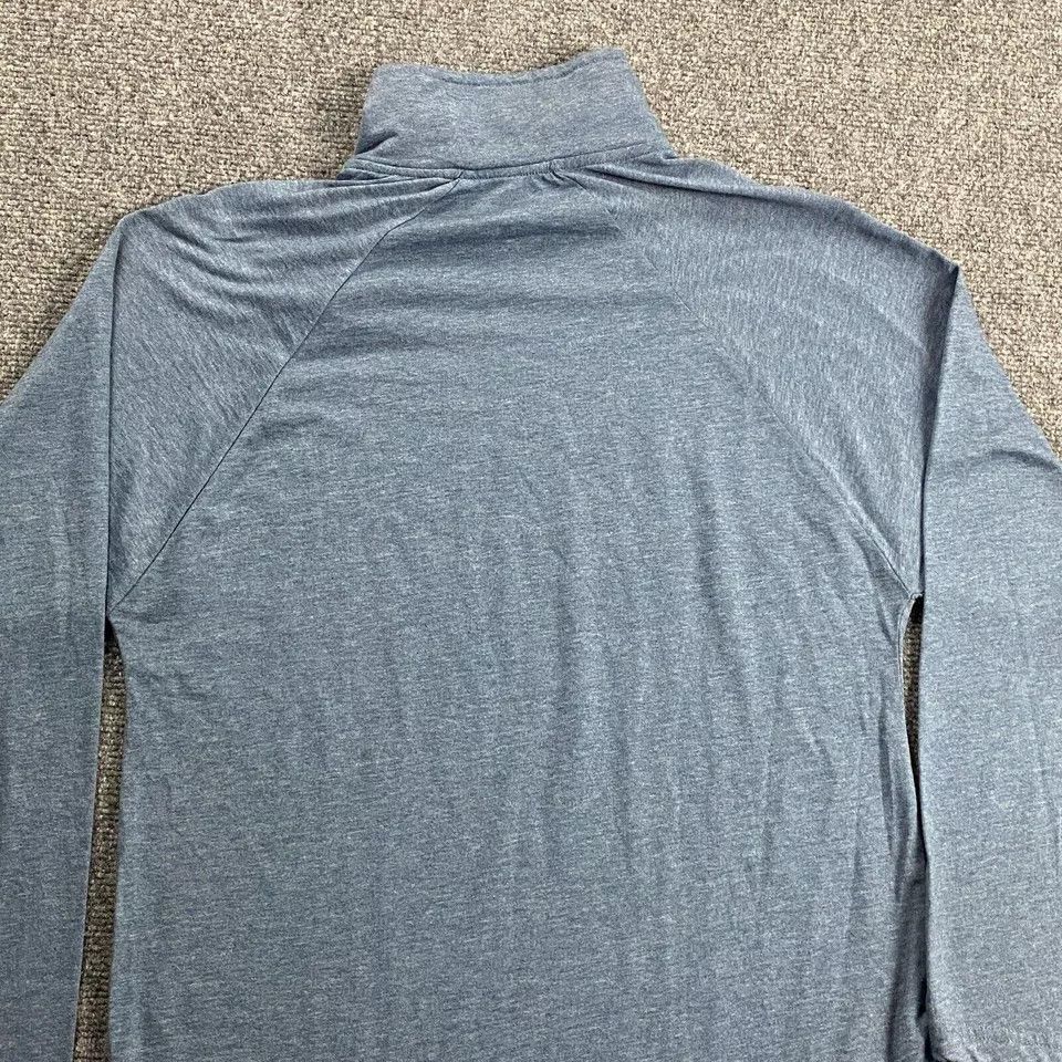 Jason Wu Jason Wu Top Women's Medium Snap Long Sleeve Eva Air Size M / US 6-8 / IT 42-44 - 5 Thumbnail