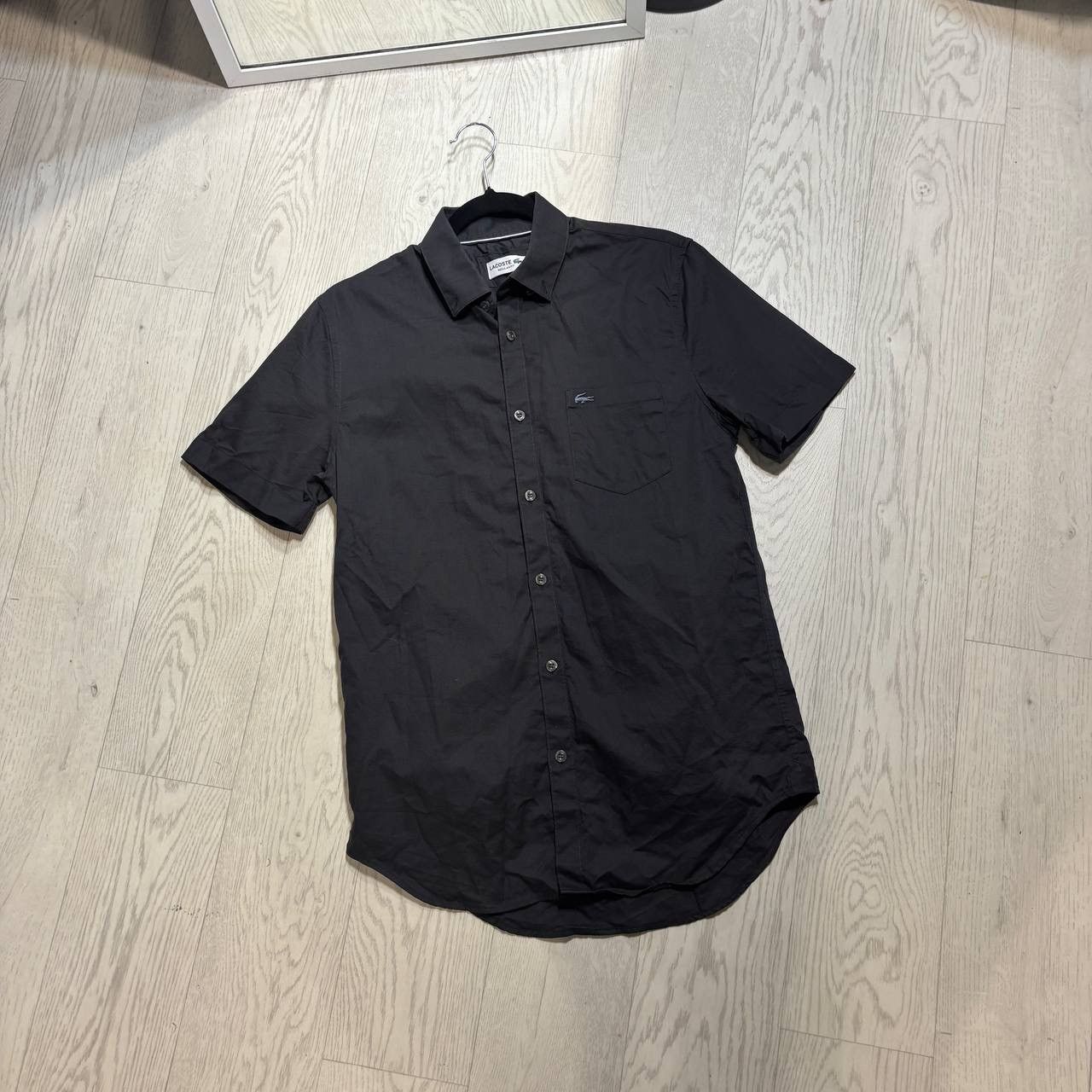 Women's Lacoste shirt Size:S (FR 38)
