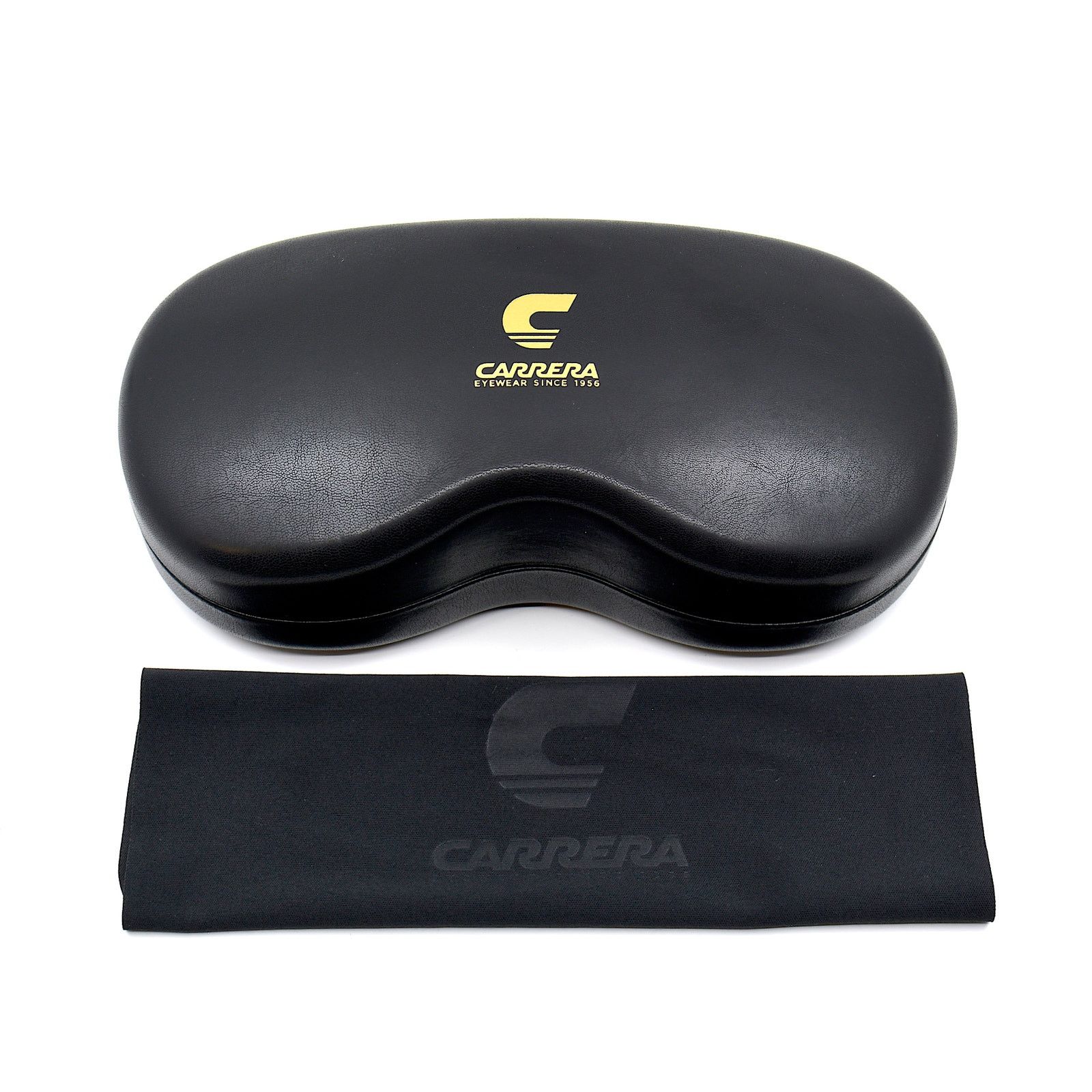 Carrera NEW CARRERA 259/S BLACK GREY POLARIZED AUTHENTIC SUNGLASSES Size ONE SIZE - 10 Thumbnail