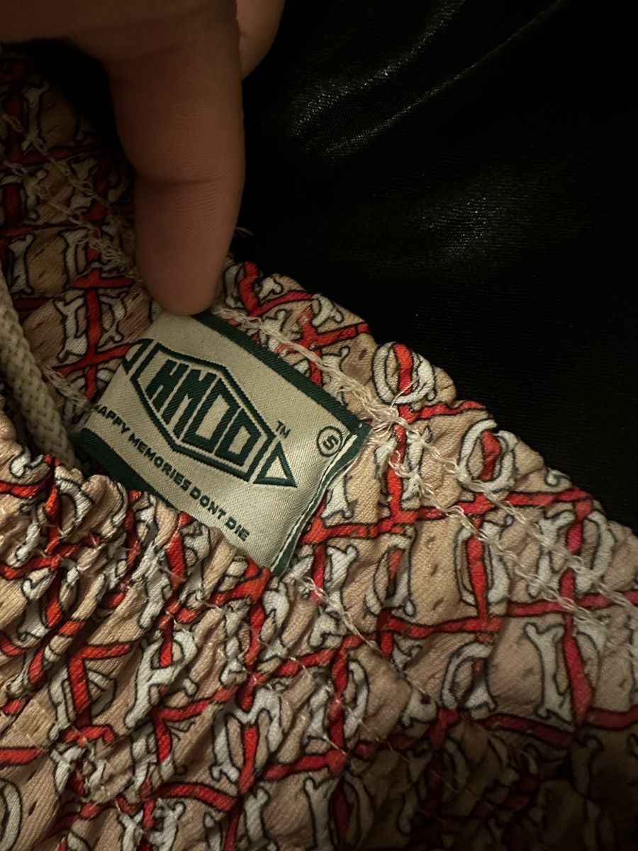 Other HMMDLA pattern shorts Size US 30 / EU 46 - 2 Thumbnail