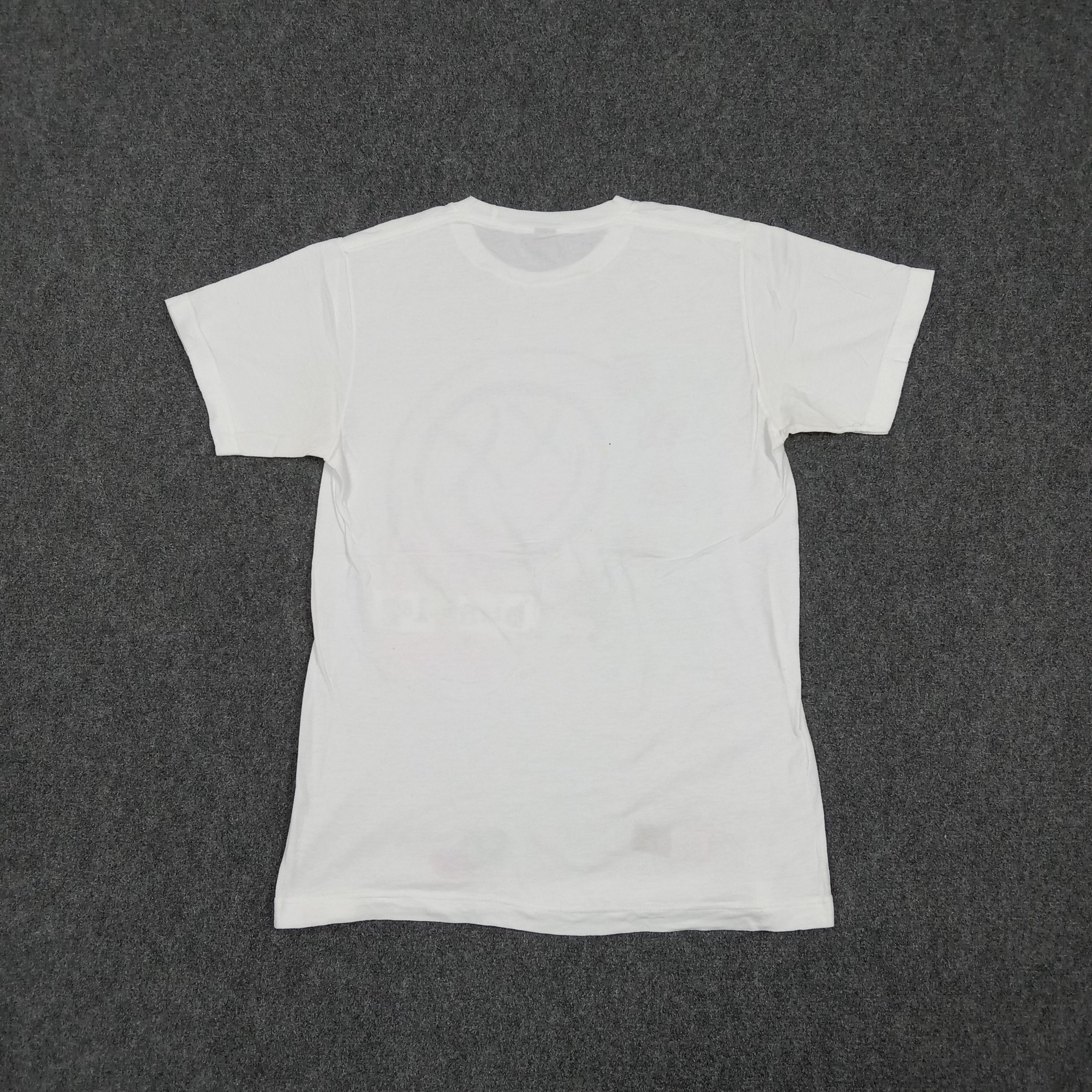 Tultex Blink-182 American Rock Band Tshirt C285N8 Size US S / EU 44-46 / 1 - 4 Thumbnail