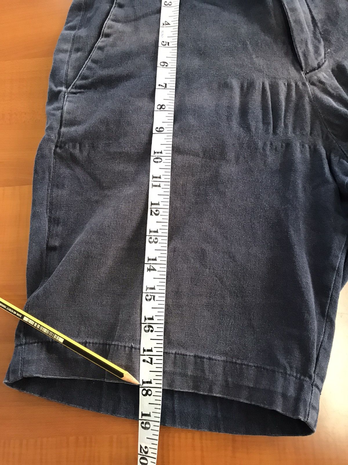 Ben Sherman Ben Sherman Short Pant Size US 34 / EU 50 - 20 Thumbnail