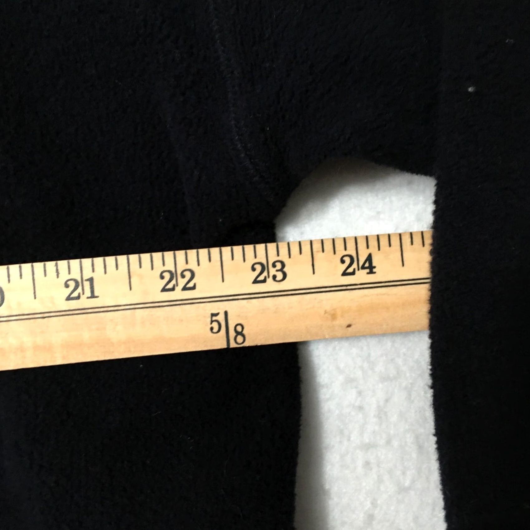 Vintage VINTAGE ahead Sweater Womens M Pullover Casual White Embroidered Logo Sweater (Y2K) Size M / US 6-8 / IT 42-44 - 4 Thumbnail