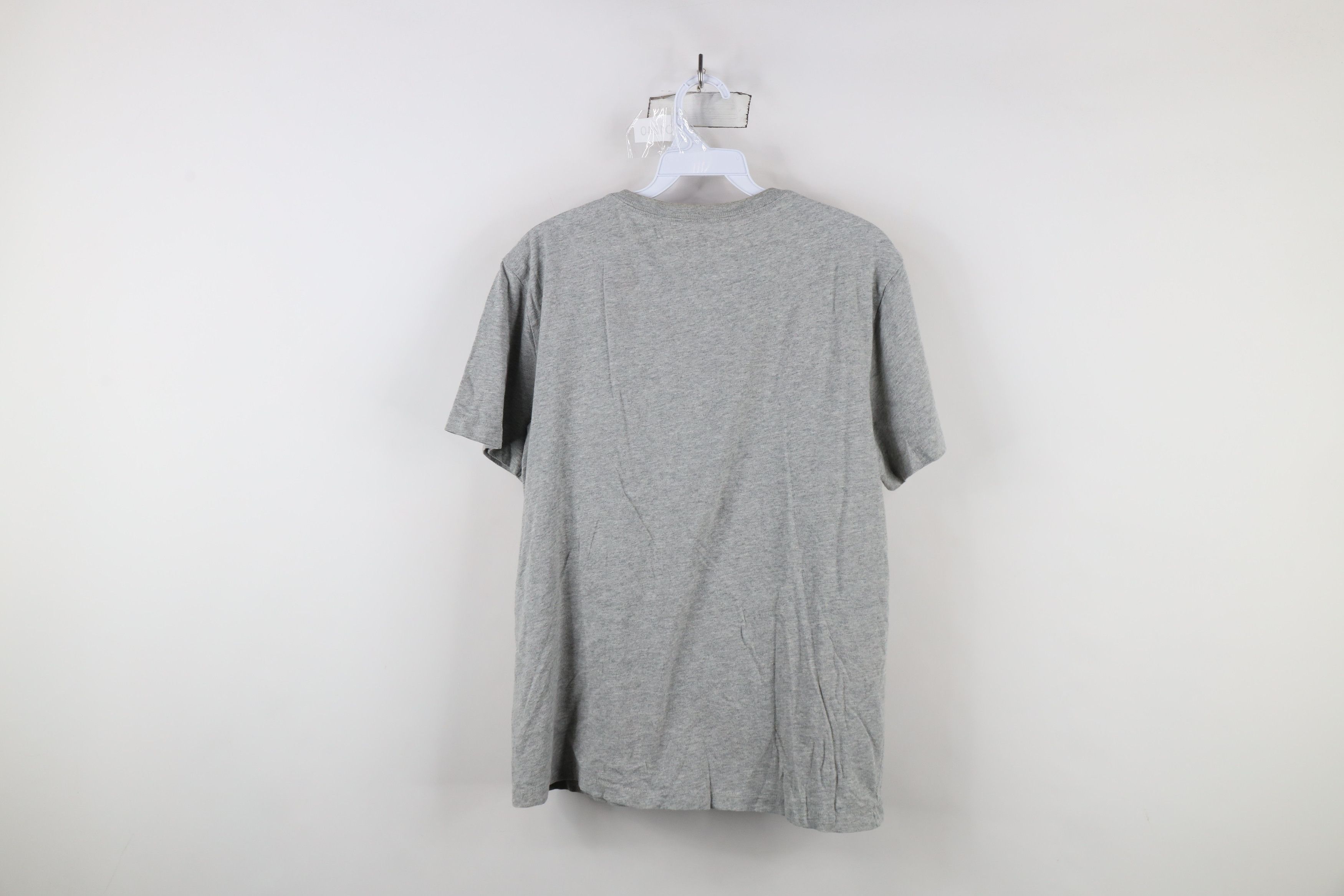 Gap × Vintage Gap x Star Wars Out Stormtrooper Short Sleeve T-Shirt Gray Size US S / EU 44-46 / 1 - 8 Thumbnail