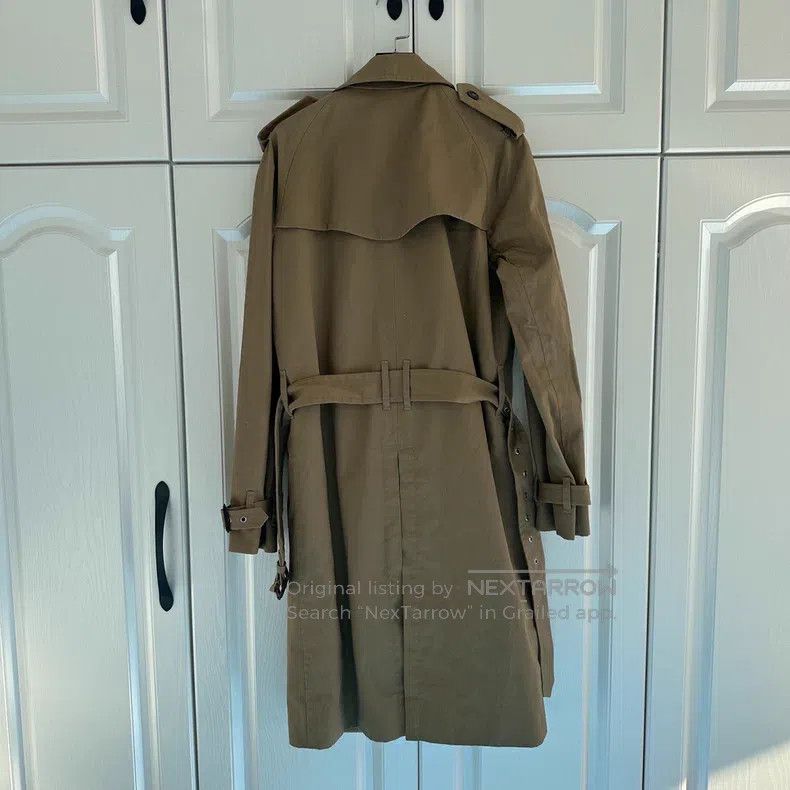 Saint Laurent Paris #REF! Size US S / EU 44-46 / 1 - 5 Thumbnail