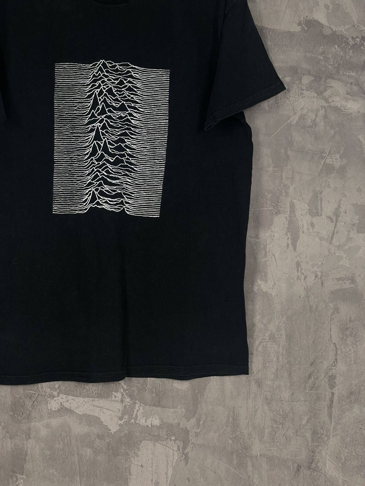 Band Tees RARE JOY DIVISION PHNK ROCK CRAZY PRINT T SHIRT Size US M / EU 48-50 / 2 - 6 Thumbnail