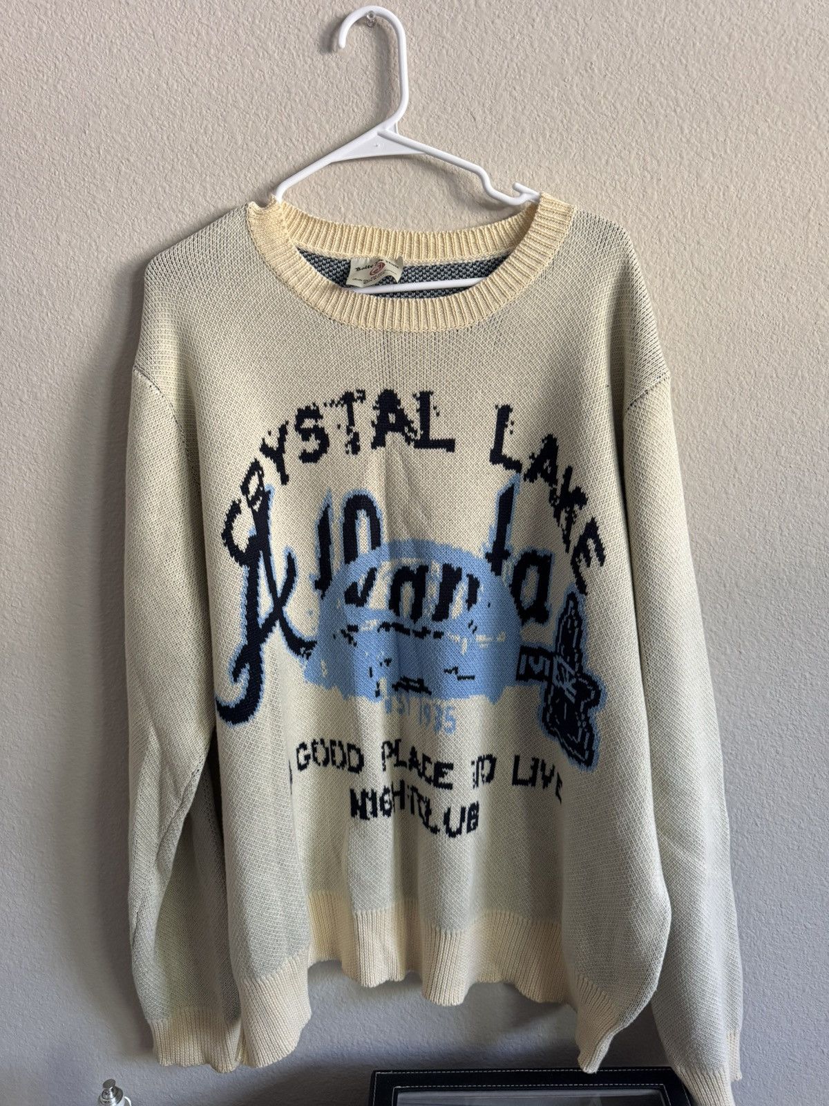 Jun Inagawa Nightclub | Grailed