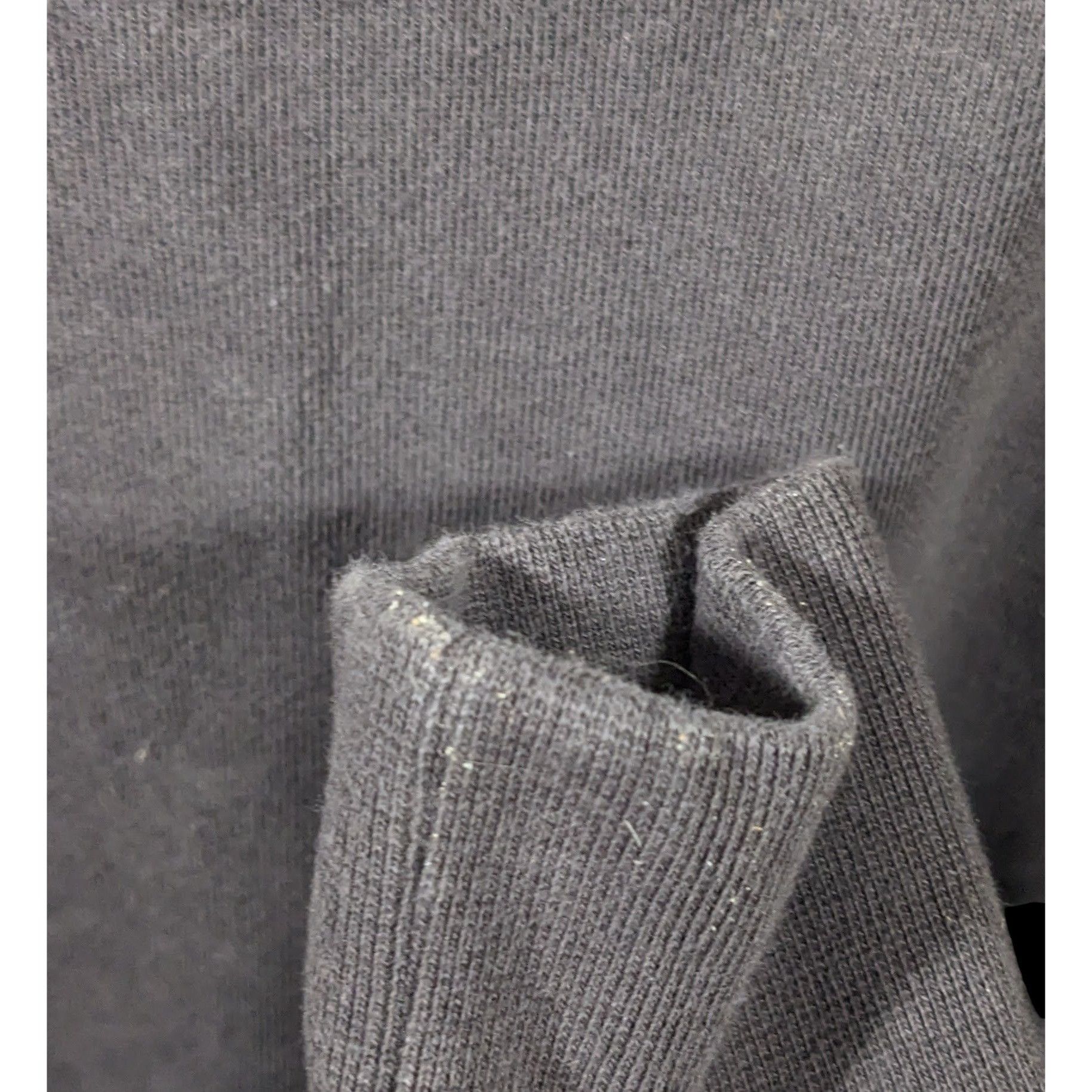 Other Pushbutton Line Friends Grey Love Sweatshirt Size Small Size US S / EU 44-46 / 1 - 8 Thumbnail