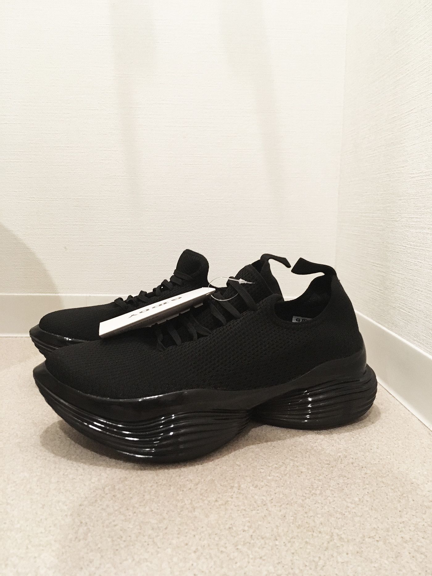 Other Grounds (Japanese Brand) Interstellar Sneaker Size US 7.5 / EU 40-41 - 4 Thumbnail