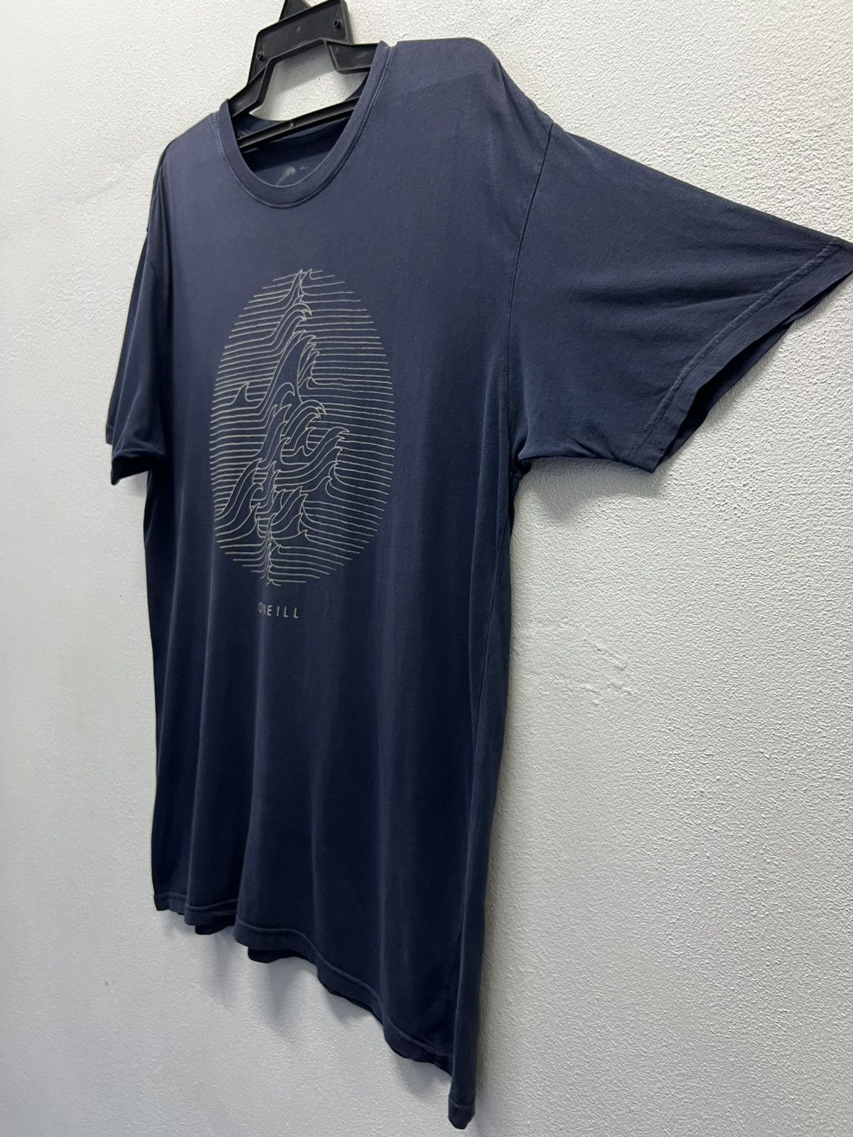 O'Neill × Vintage VINTAGE O’NEILL SHIRT Size US L / EU 52-54 / 3 - 4 Thumbnail