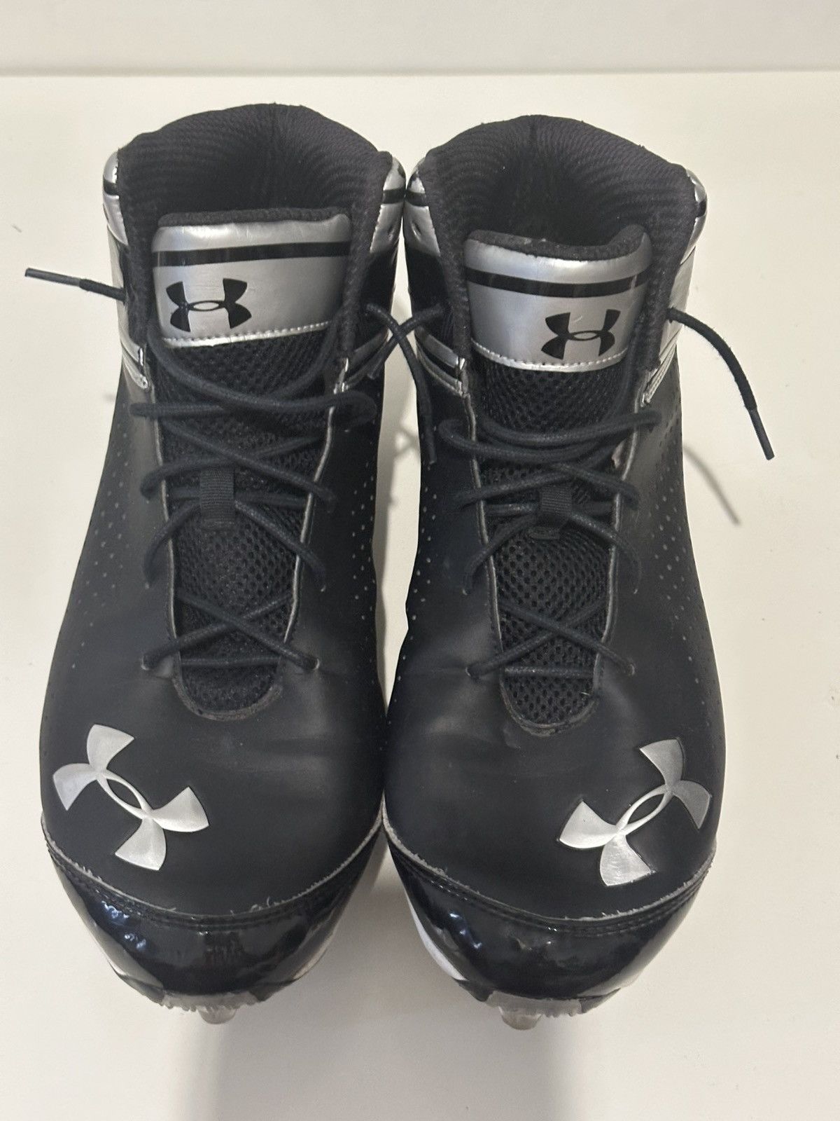 Under Armour Under Armour , men's shoes, size 45,5cm Size US 11.5 / EU 44-45 - 2 Thumbnail
