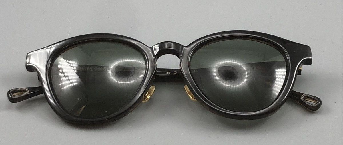 Native Sons Native Sons Owsley Sunglasses –Japan – Rare Size ONE SIZE - 1 Thumbnail