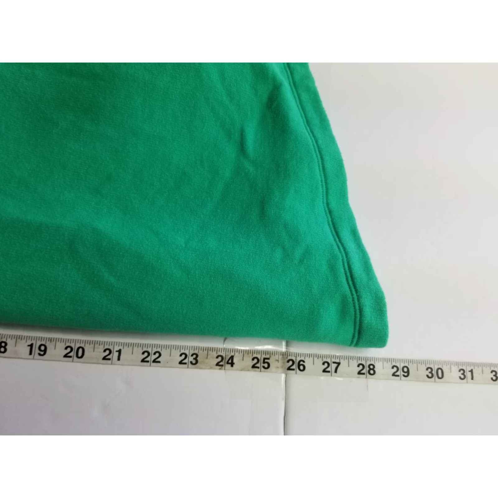 Victoria's Secret VINTAGE Victoria's Secret PINK Sweatshirt 1/4 Zip Sweater Women Size S Green Long Sleeve Pullover Mock Neck Activewear Regular Fit Size S / US 4 / IT 40 - 6 Thumbnail