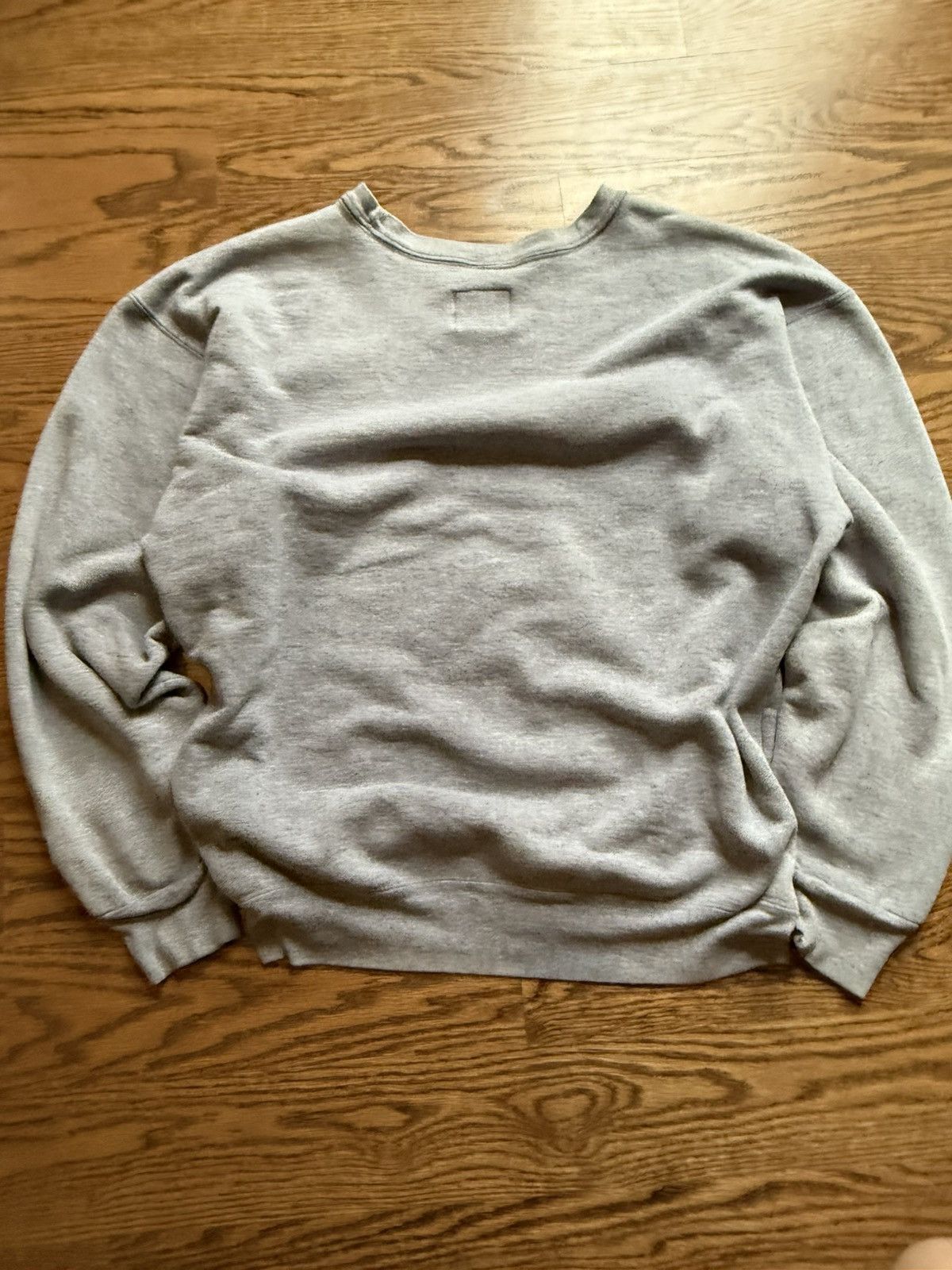 Starter Vintage Vikings Football Starter Crewneck Size US L / EU 52-54 / 3 - 4 Thumbnail