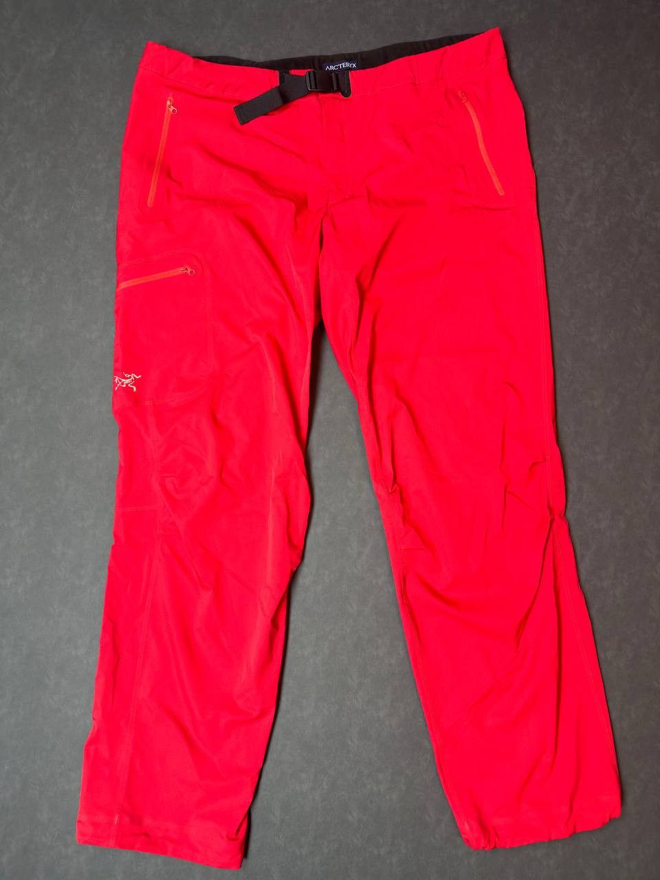 Arcteryx Gamma Lt Rare Mens Pants Gorpcore Nike Acg Cargo