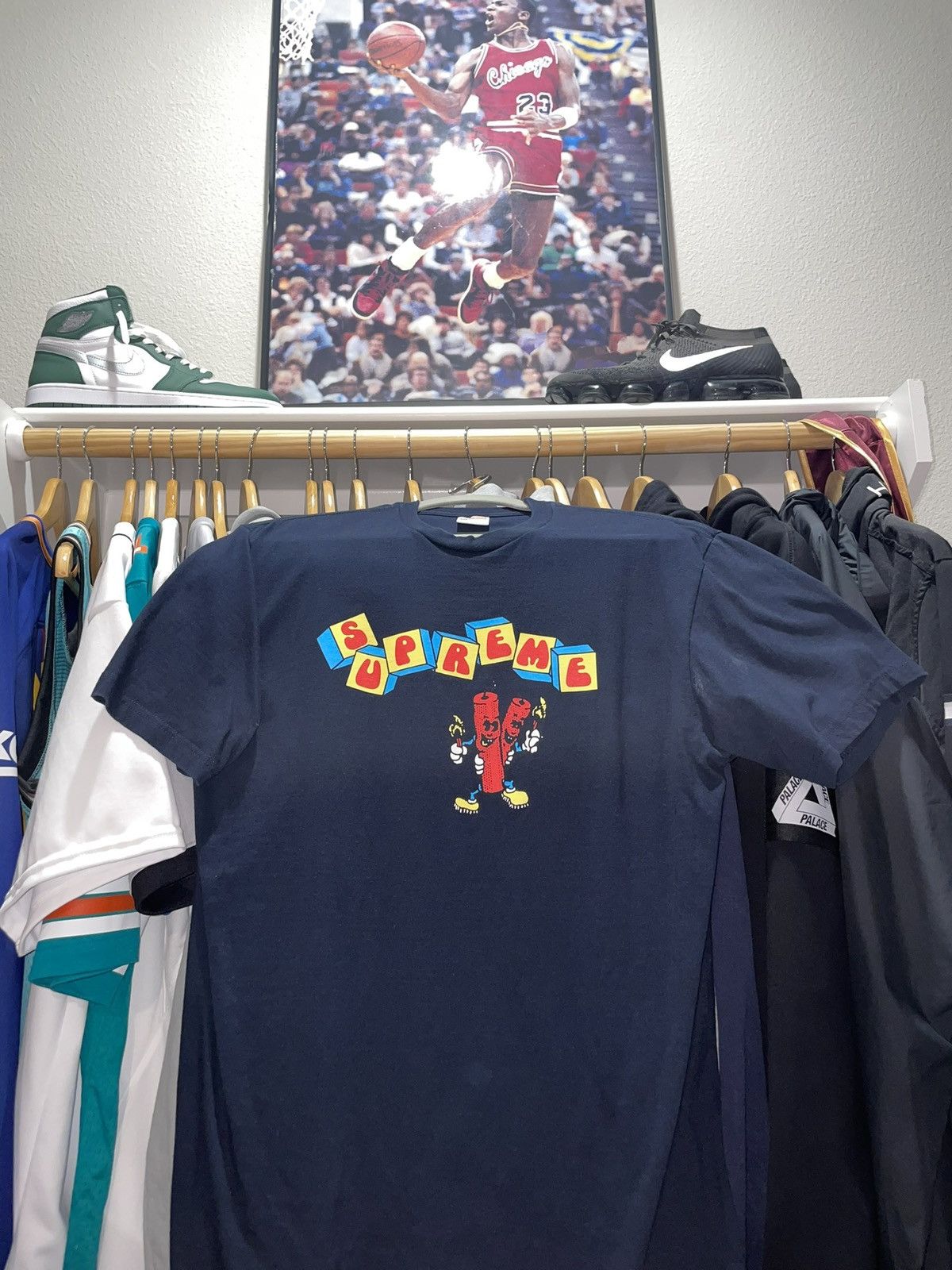 Supreme Supreme Spring 2018 Collection Size US M / EU 48-50 / 2 - 1 Preview