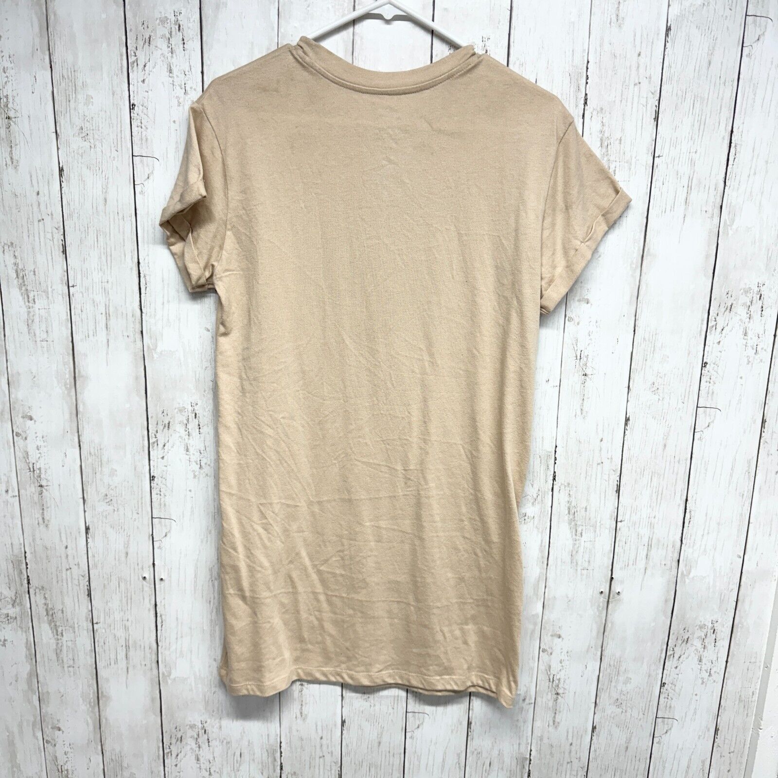 Other Well Worn TShirt Dress “Beauty In Every Shade” Black History Size S / US 4 / IT 40 - 3 Thumbnail