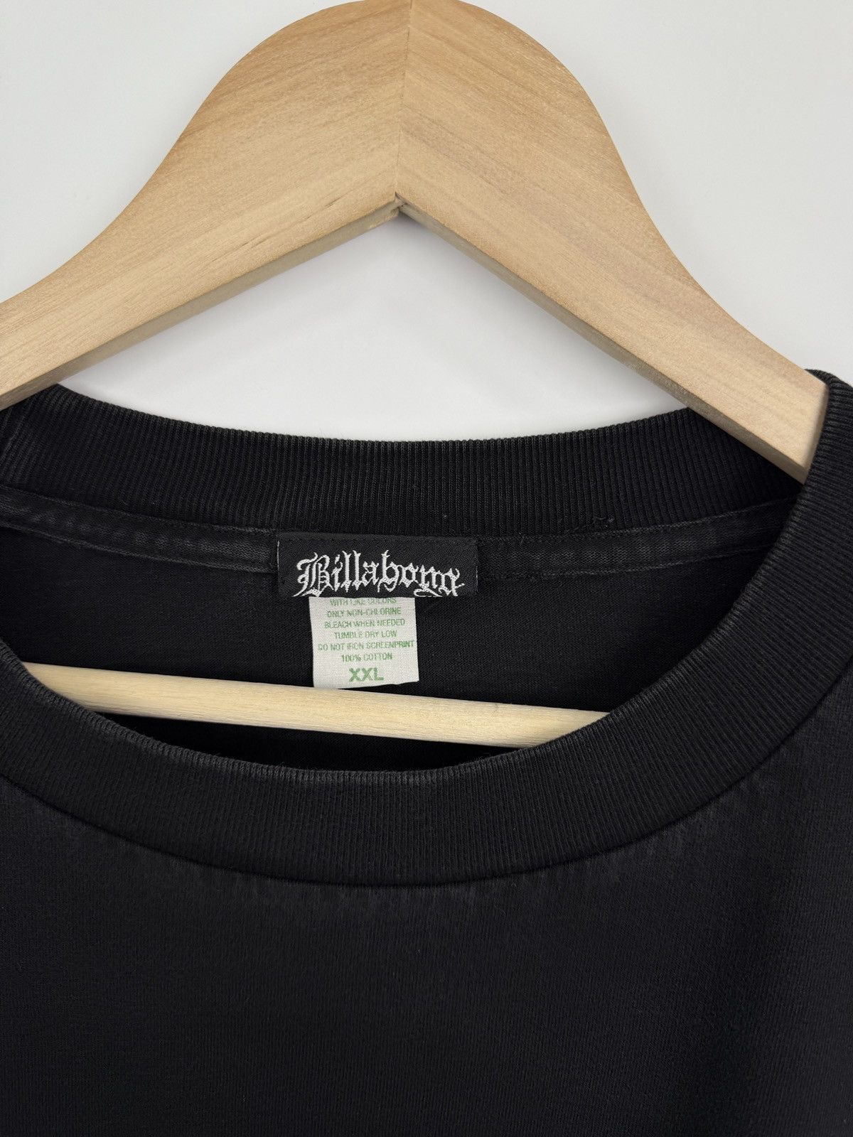 Billabong 🇺🇸 Vintage 90s Billabong Australia Surfboards T-Shirt Rare Size US XXL / EU 58 / 5 - 6 Thumbnail