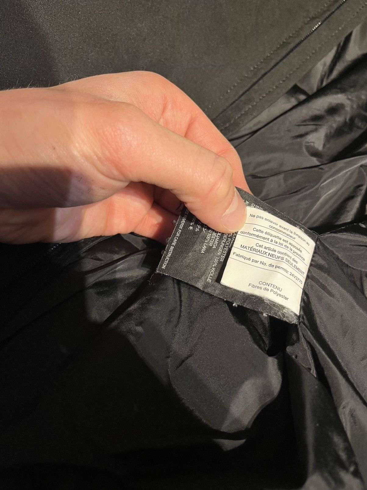 Prada Vintage Prada Sport 2-in-1 Gore-Tex Modular Dual Zip Jacket Size US M / EU 48-50 / 2 - 18 Thumbnail