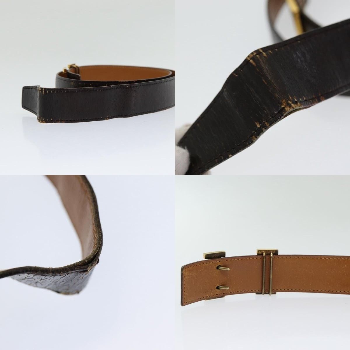 Hermes Hermes Constance Belt Size ONE SIZE - 4 Thumbnail