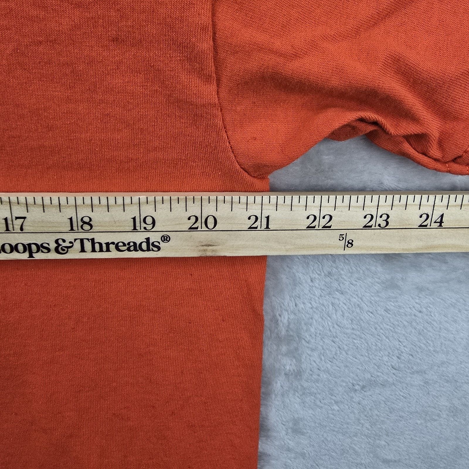 Other Vintage Jesus Sweet Savior King Of Kings Shirt Large Reese’s Size US L / EU 52-54 / 3 - 6 Thumbnail
