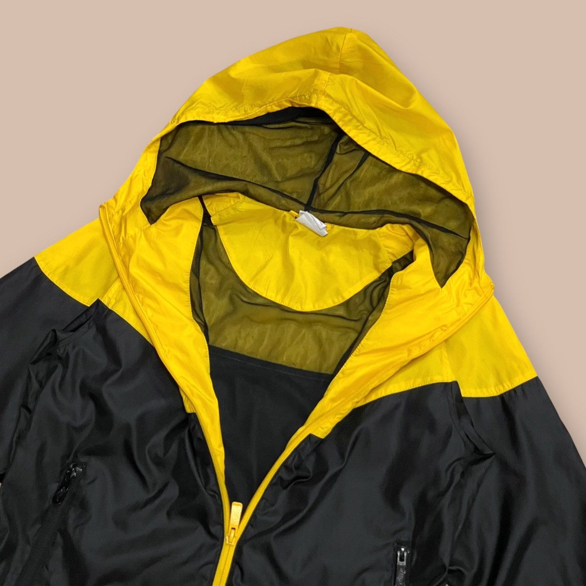 Nike Nike Sportswear Windrunner Full Zip Hoodie Jacket Size US L / EU 52-54 / 3 - 16 Thumbnail