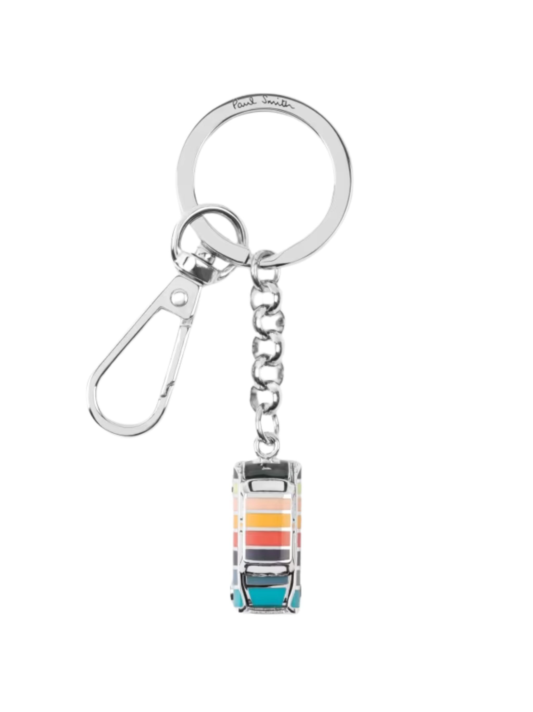 Paul Smith MEN KEYRING MINI Size ONE SIZE - 1 Thumbnail