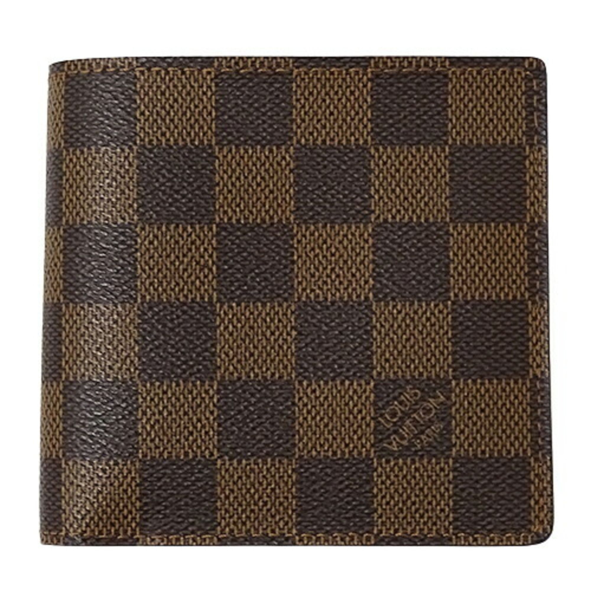 LOUIS VUITTON LOUIS VUITTON Portefeuille Marco wallet N61675