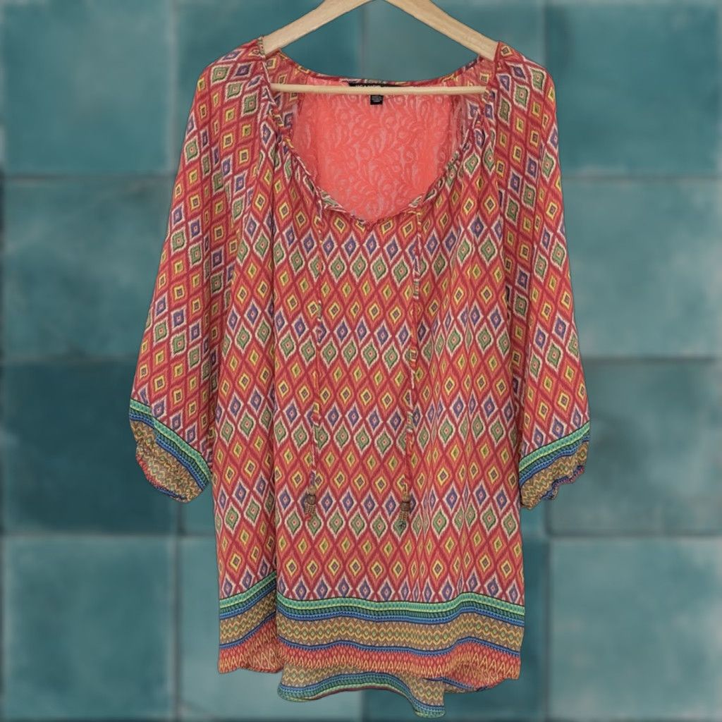 Vintage VINTAGE? No. Size XXL / US 16-18 / IT 52-54 - 1 Thumbnail