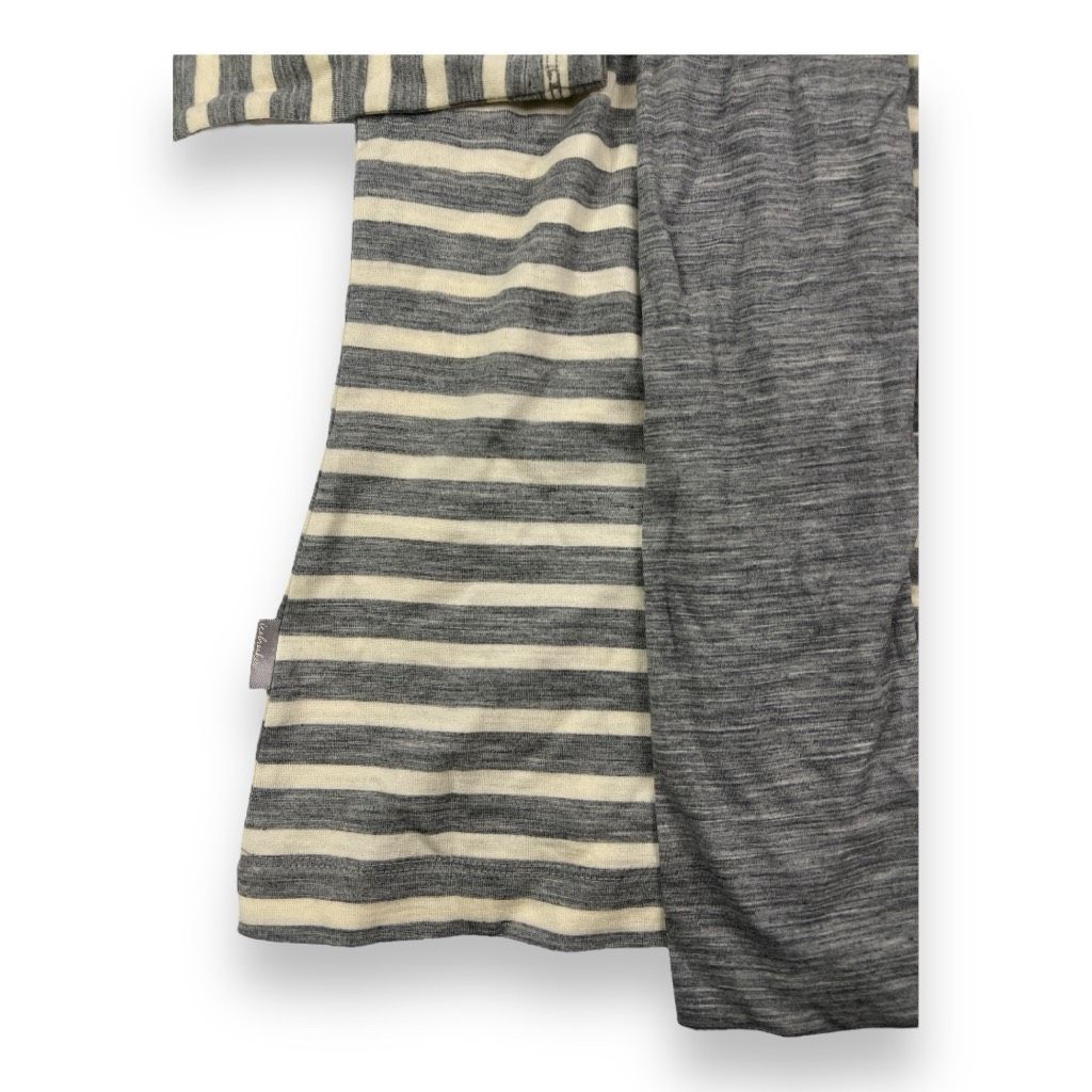 Icebreaker Icebreaker Striped Lightweight Merino Wool Cardigan Size Sma Size S / US 4 / IT 40 - 3 Thumbnail