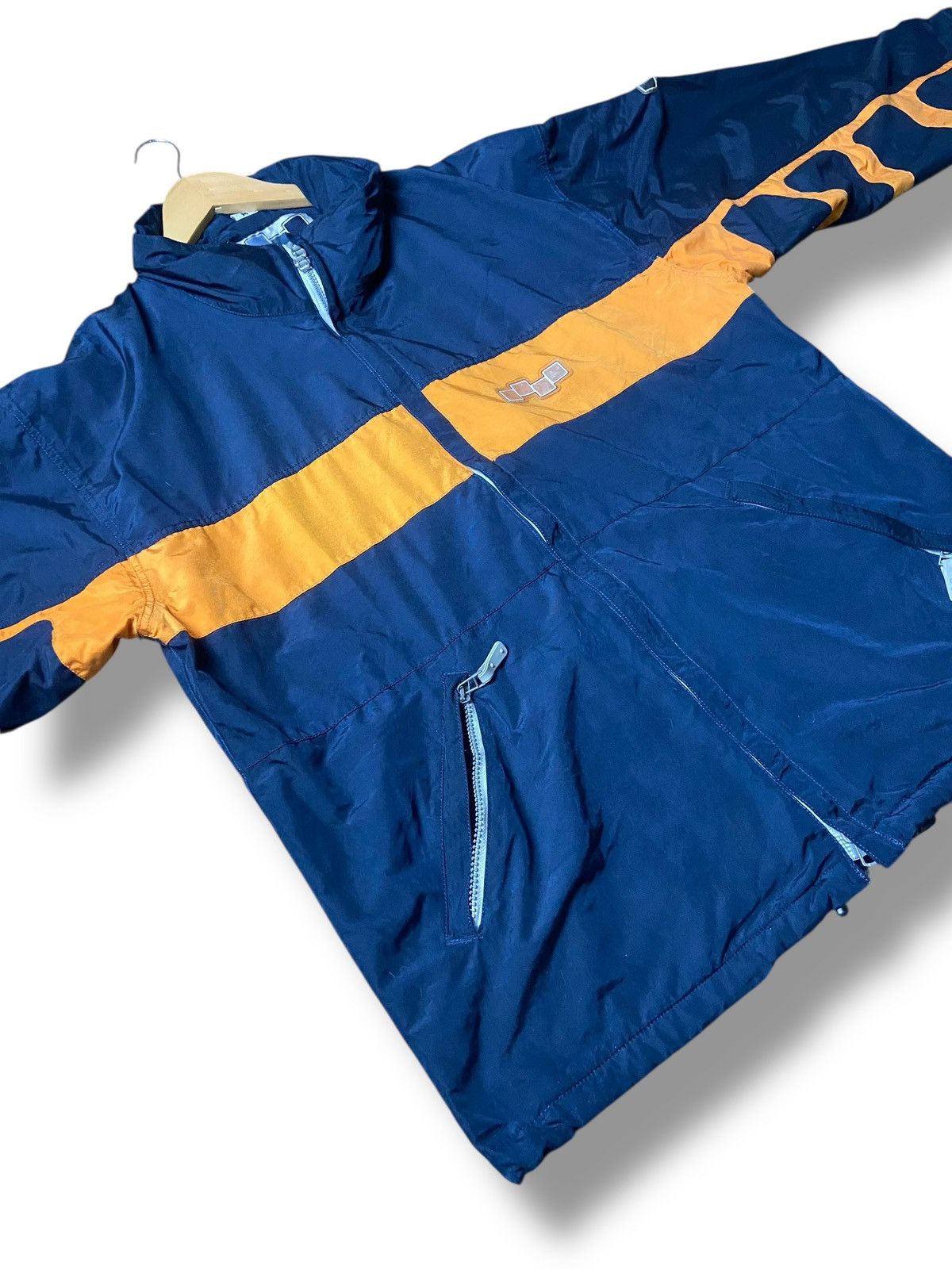 FOURSQUARE FOURSQUARE OUTERWEAR Light Jacket (142) Size US M / EU 48-50 / 2 - 4 Thumbnail