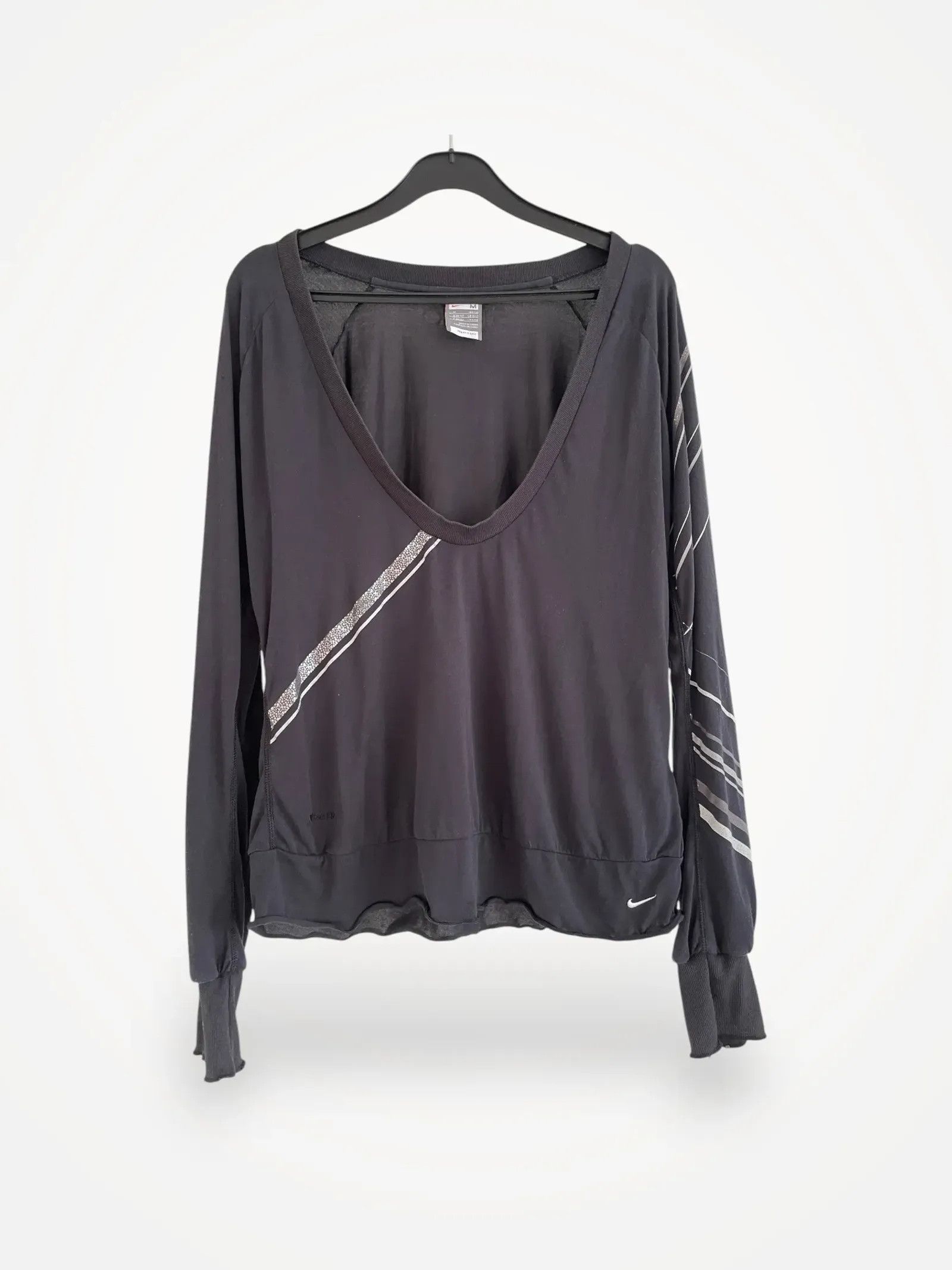 Nike Nike Sweater Size M / US 6-8 / IT 42-44 - 1 Thumbnail