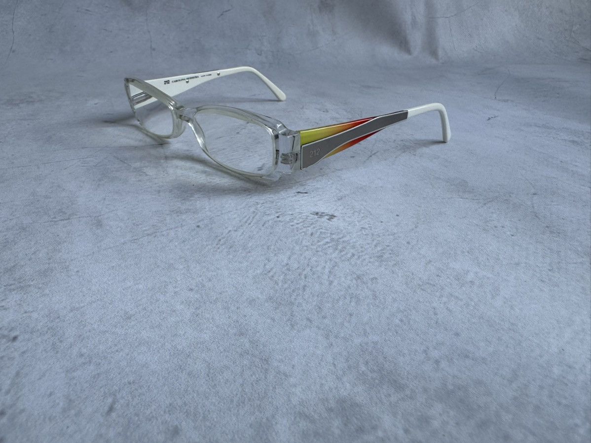 Carolina Herrera Carolina Herrera Glasses Vintage Size ONE SIZE - 3 Thumbnail