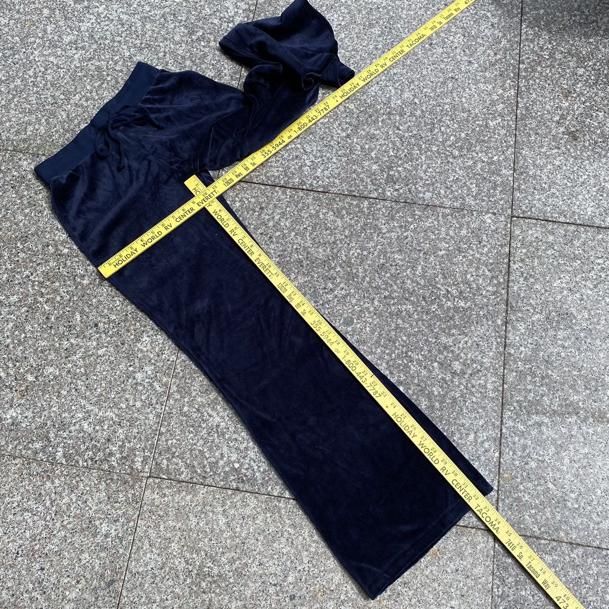Other Sweatsedo wide leg pants Size 28" / US 6 / IT 42 - 4 Thumbnail