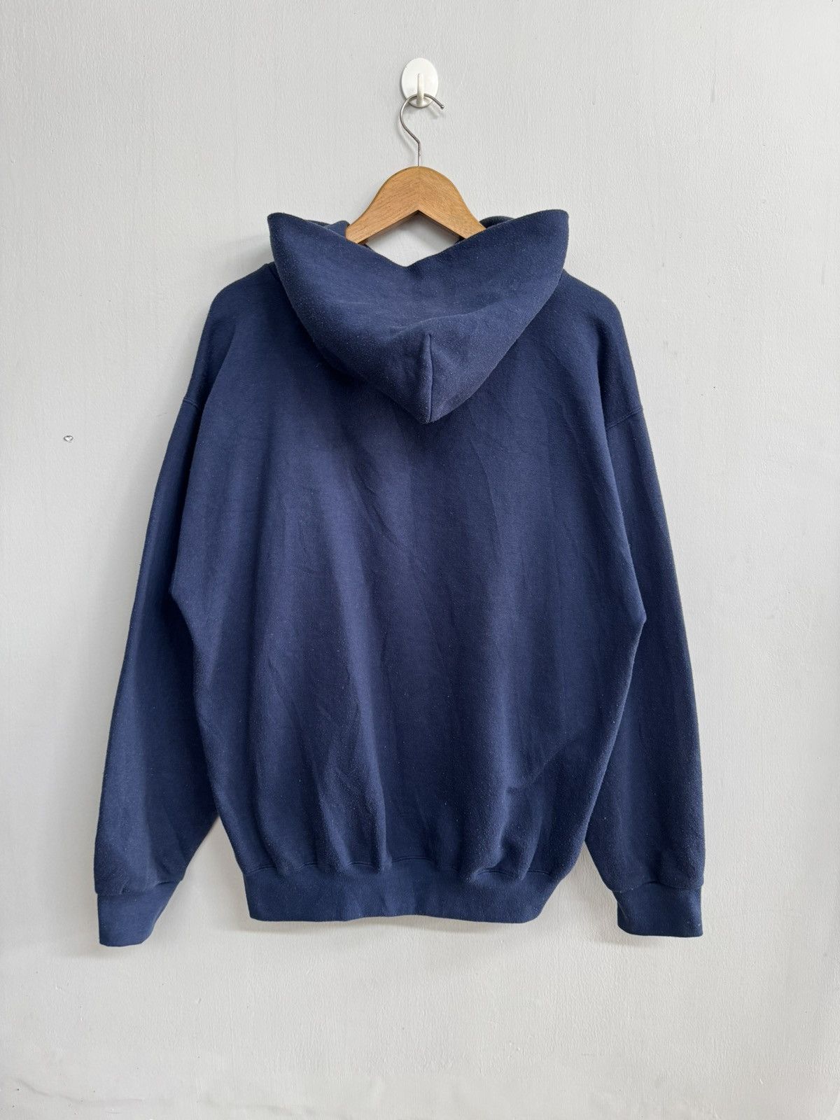 Nike VINTAGE 90’S NIKE HOODIE Size US M / EU 48-50 / 2 - 4 Thumbnail