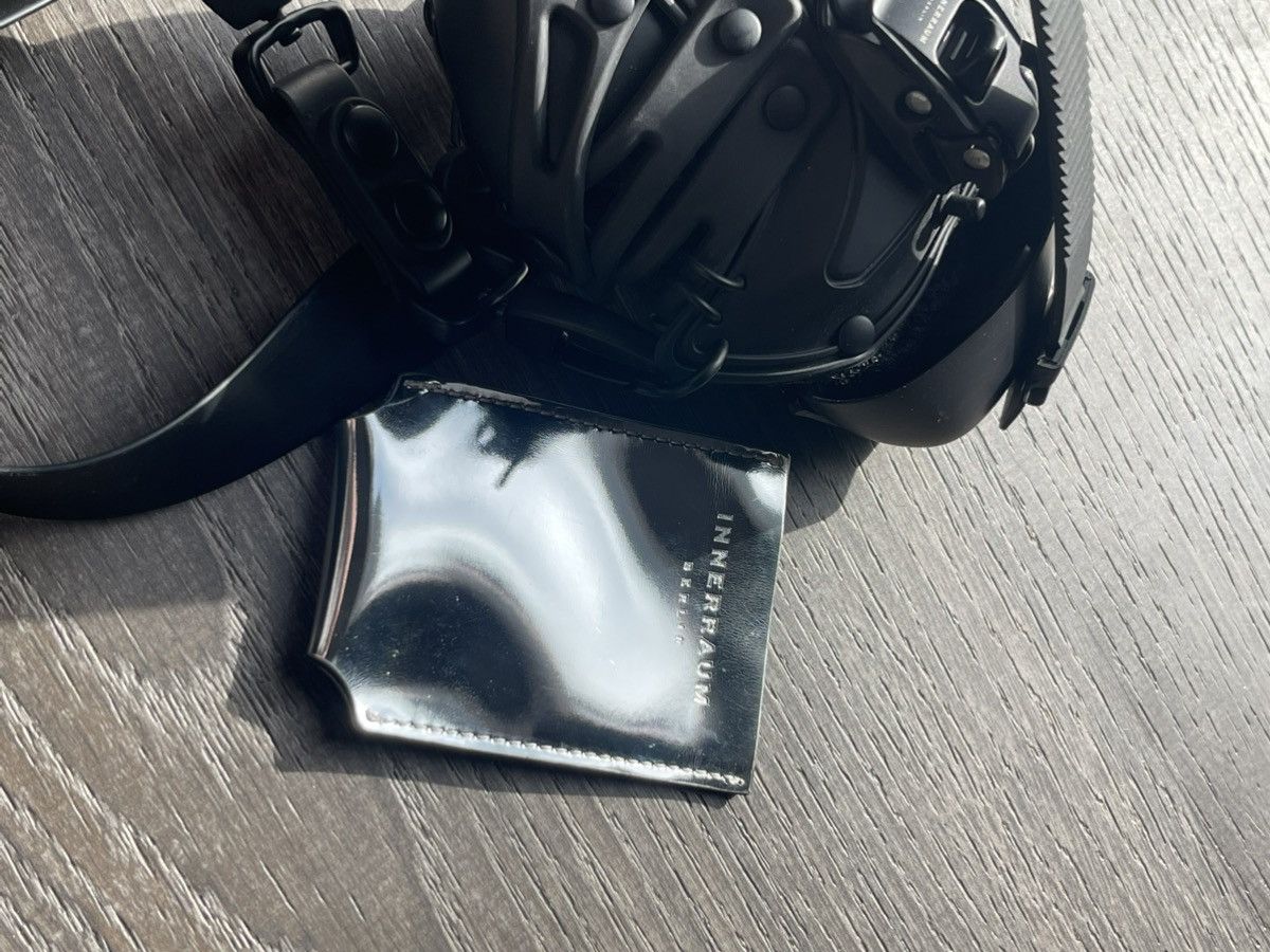 Innerraum Innerraum Object I05 matte black Size ONE SIZE - 2 Thumbnail