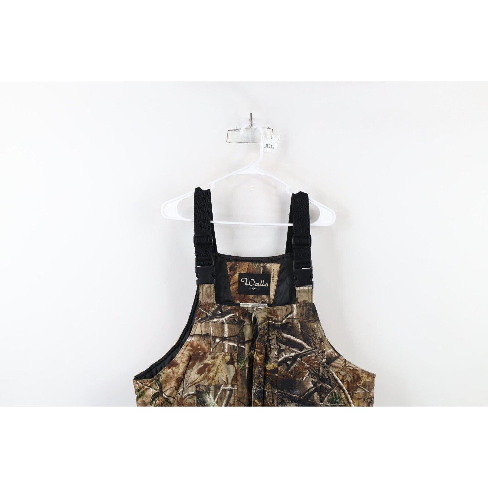 Vintage × Walls Vintage Walls Realtree Camouflage Insulated Overalls Size US 36 / EU 52 - 2 Thumbnail