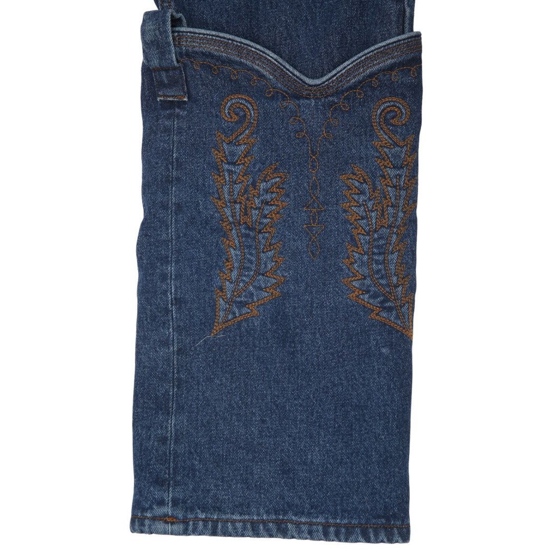 Y/Project Y/ Project Cowboy Jeans Size US 30 / EU 46 - 3 Thumbnail