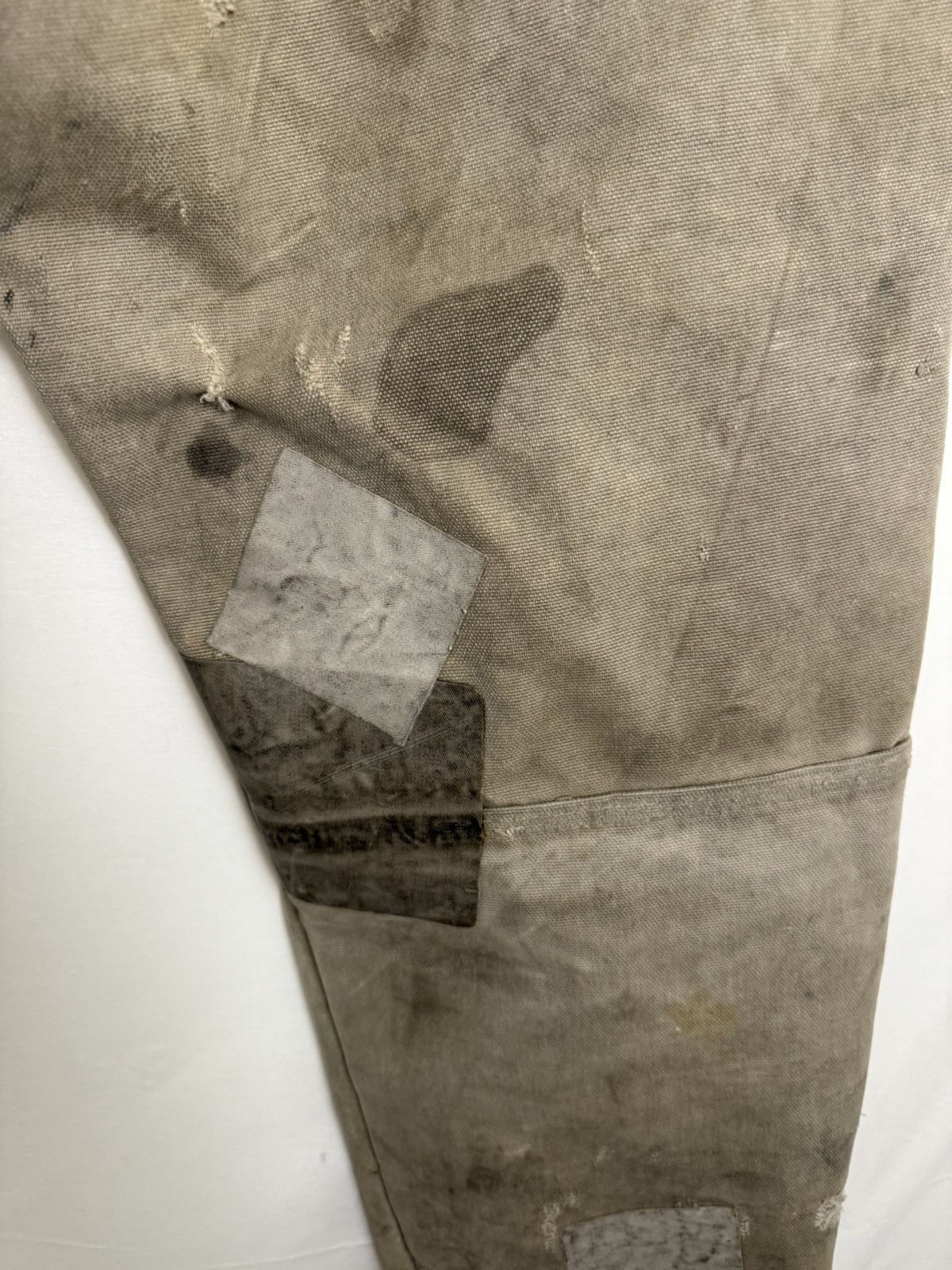 Enfants Riches Deprimes Erd mail room pants 1/5 Size US 32 / EU 48 - 9 Thumbnail