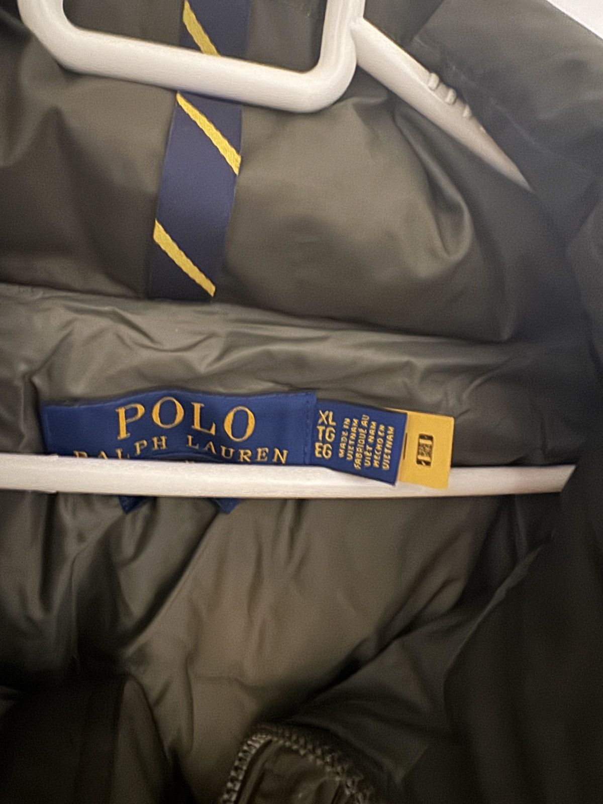 Polo Ralph Lauren Polo Ralph Lauren Size US XL / EU 56 / 4 - 4 Thumbnail
