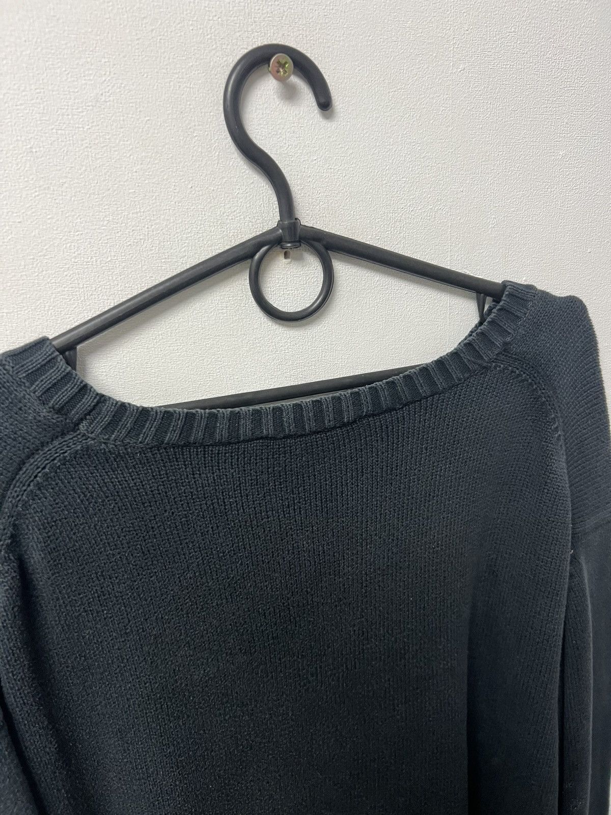Yves Saint Laurent Vintage Yves Saint Laurent Sweatshirt 90s Y2K Size US XL / EU 56 / 4 - 10 Thumbnail