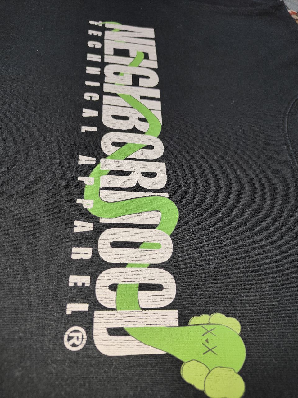 Kaws Neighborhood x Kaws Faded T Size US S / EU 44-46 / 1 - 6 Thumbnail